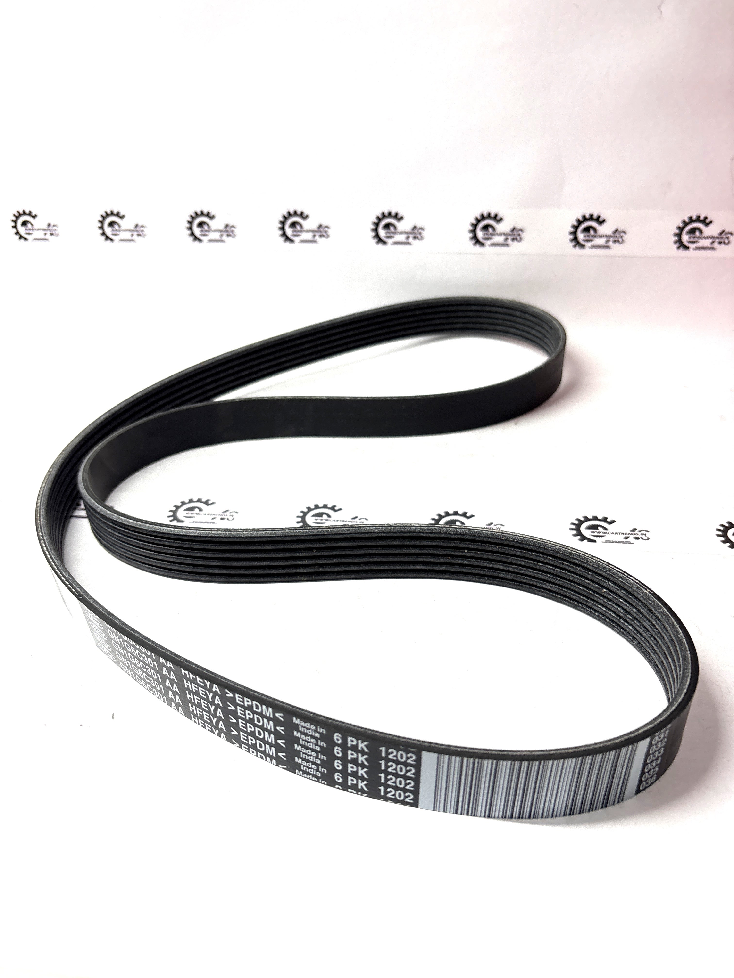 CarTrends GN1Z8620A   Timing Belt Ecosport GN1Z8620A - Left view