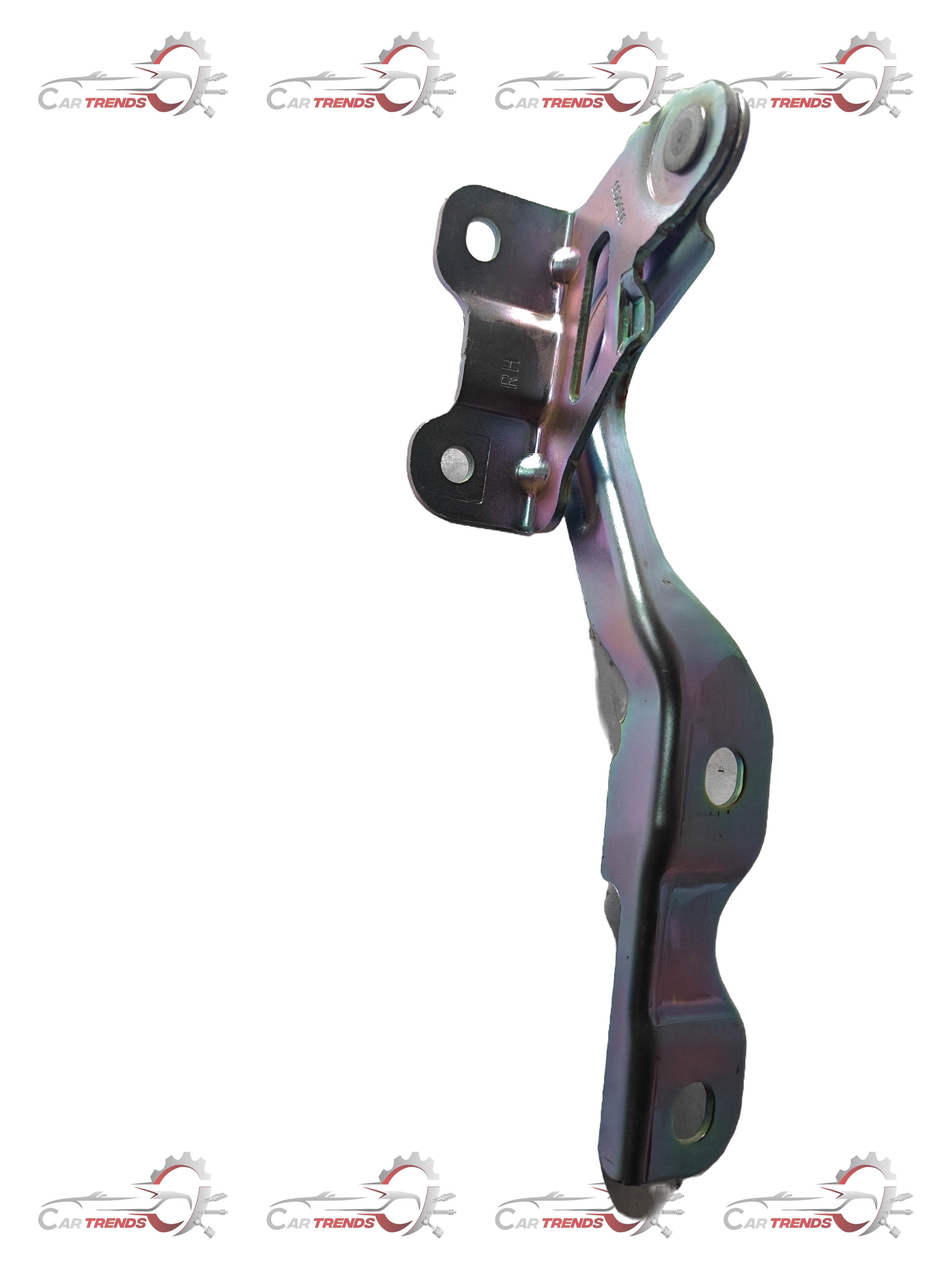 GENERAL MOTORS HINGE HOOD RH SAIL HB J9054495 J9054495 - Left view