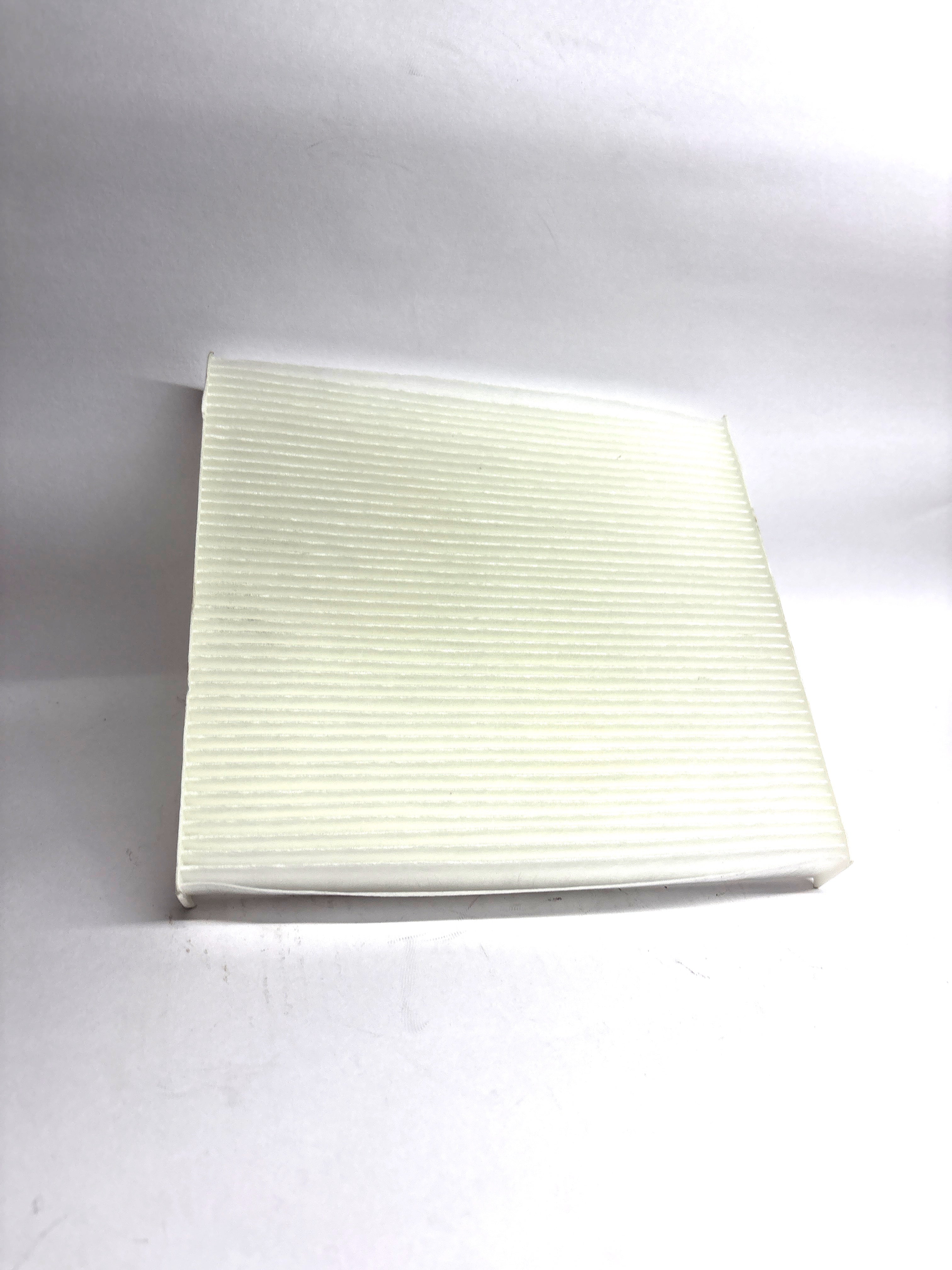 CarTrends AC filter Endeavour New Model HB3Z19N619B HB3Z19N619B - Left view