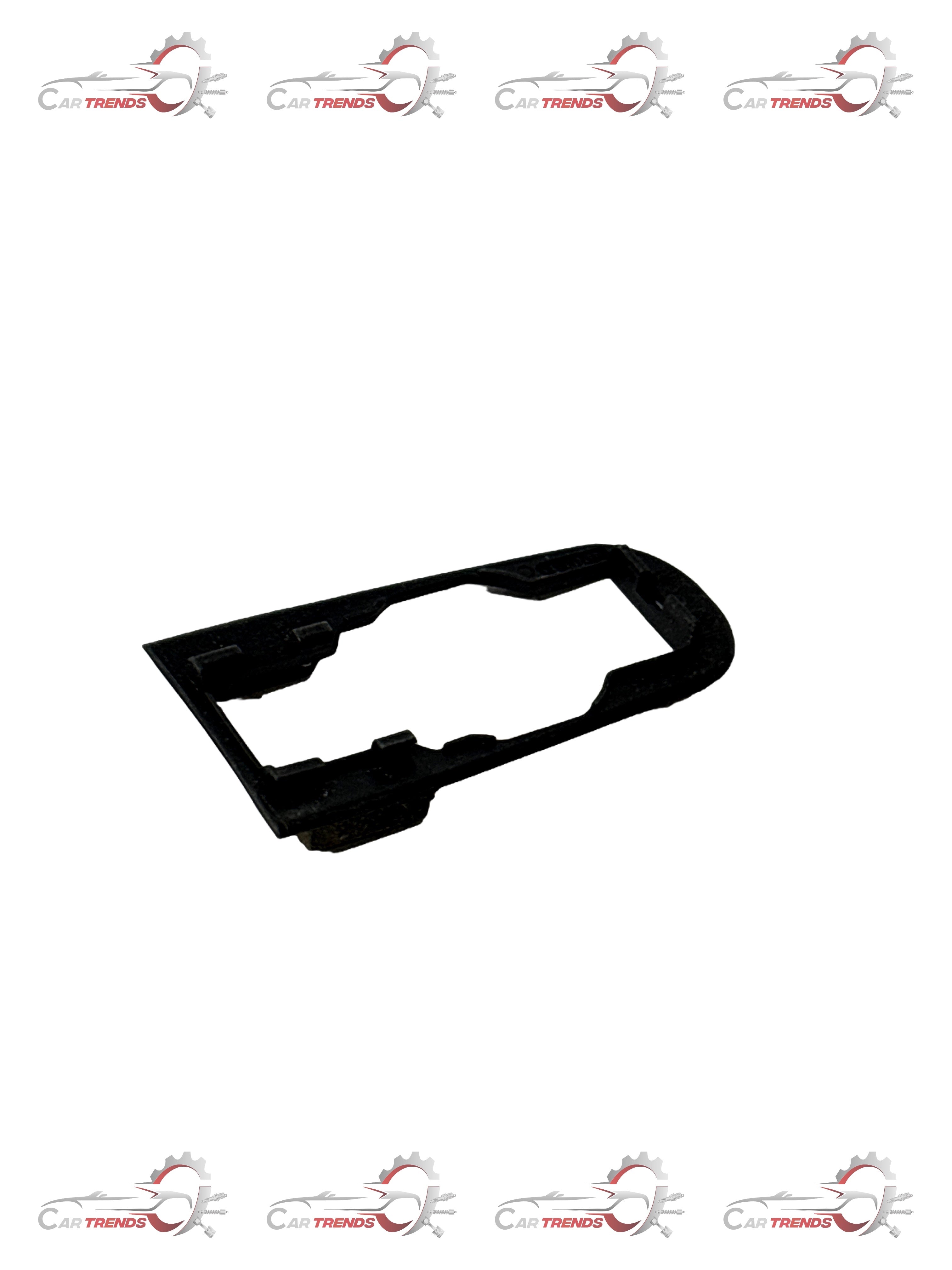 GENERAL MOTORS INSULATOR FRONT CRUZE J13502036 J13502036 - Left view