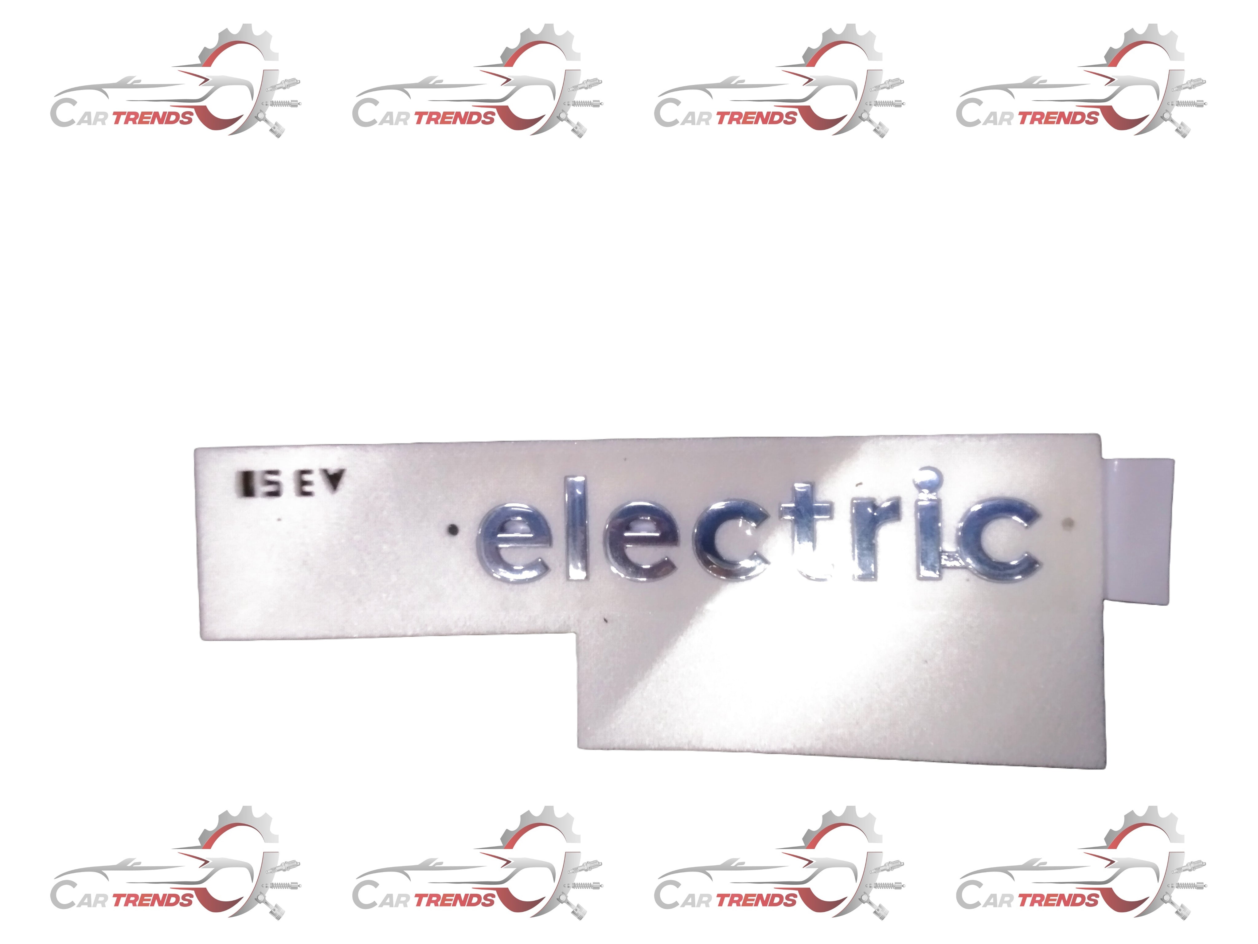 HYUNDAI EMBLEM-ELECTRIC 86312K4000 86312K4000 - Left view