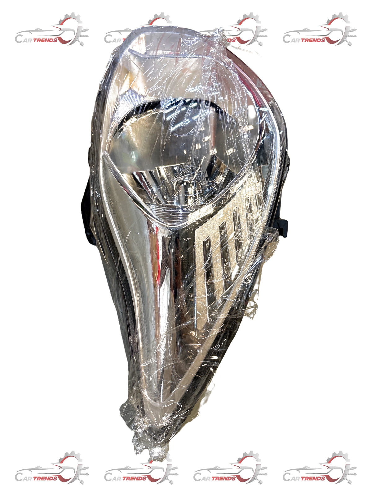 CarTrends Head Lamp Figo  Right CS6Z13008E CS6Z13008E - Left view
