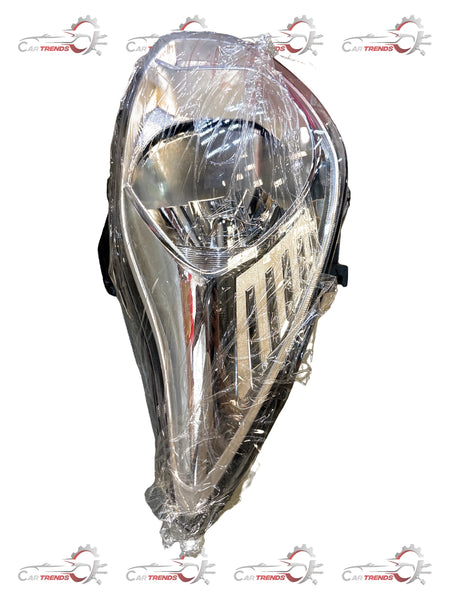 CarTrends Head Lamp Figo  Right CS6Z13008E CS6Z13008E - Left view
