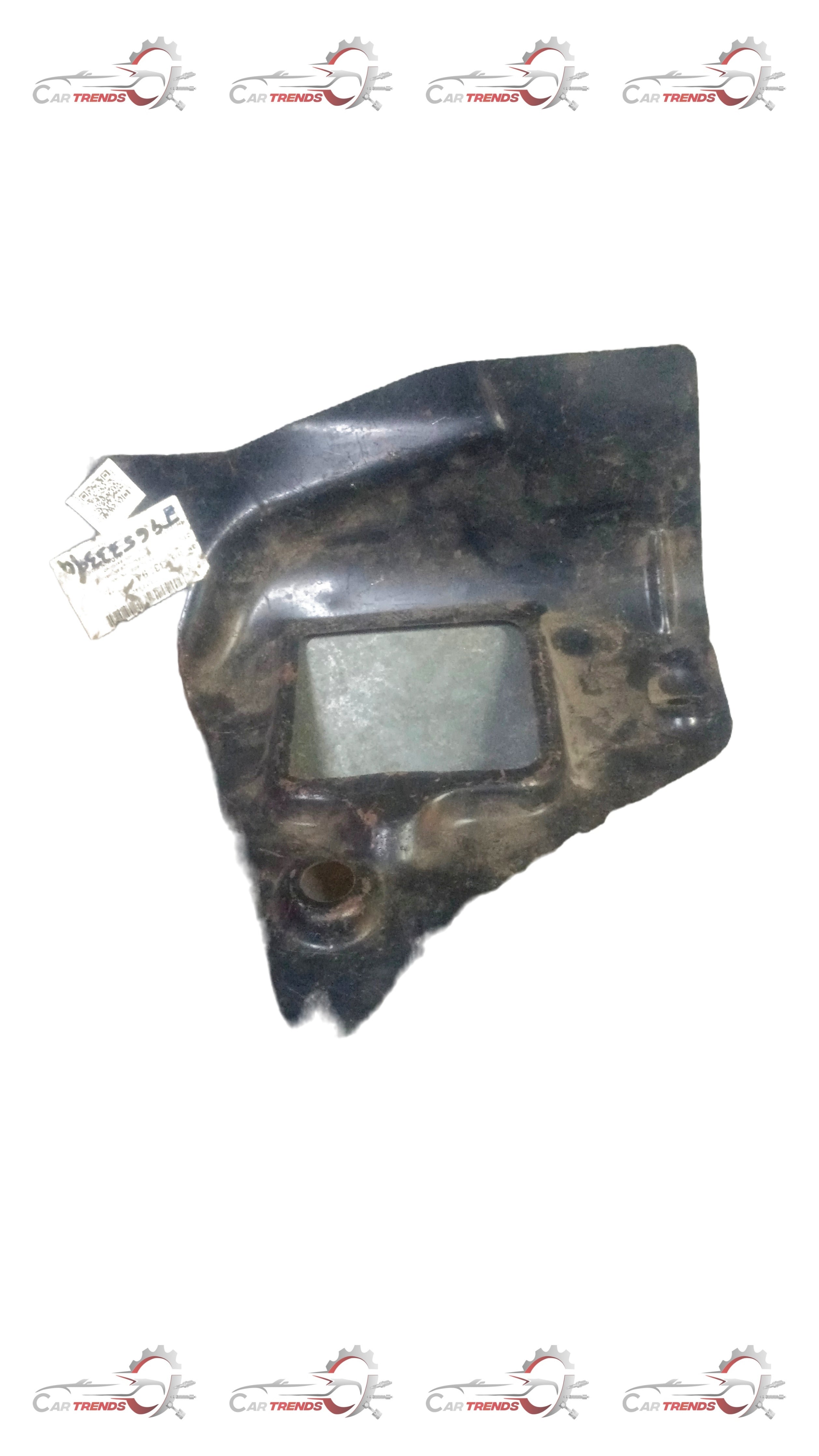 CarTrends J96533394   Outer Panel Aveo Lower Right Side J96533394 - Left view