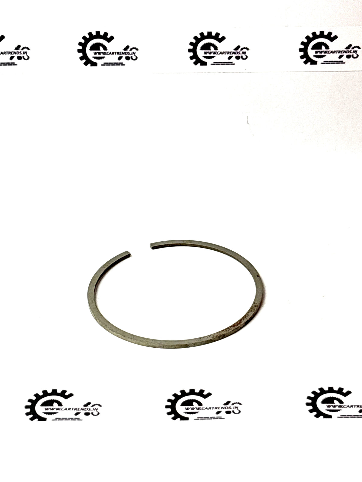 CarTrends Ring Ford         7S6Q6152A9A 7S6Q6152A9A - Left view