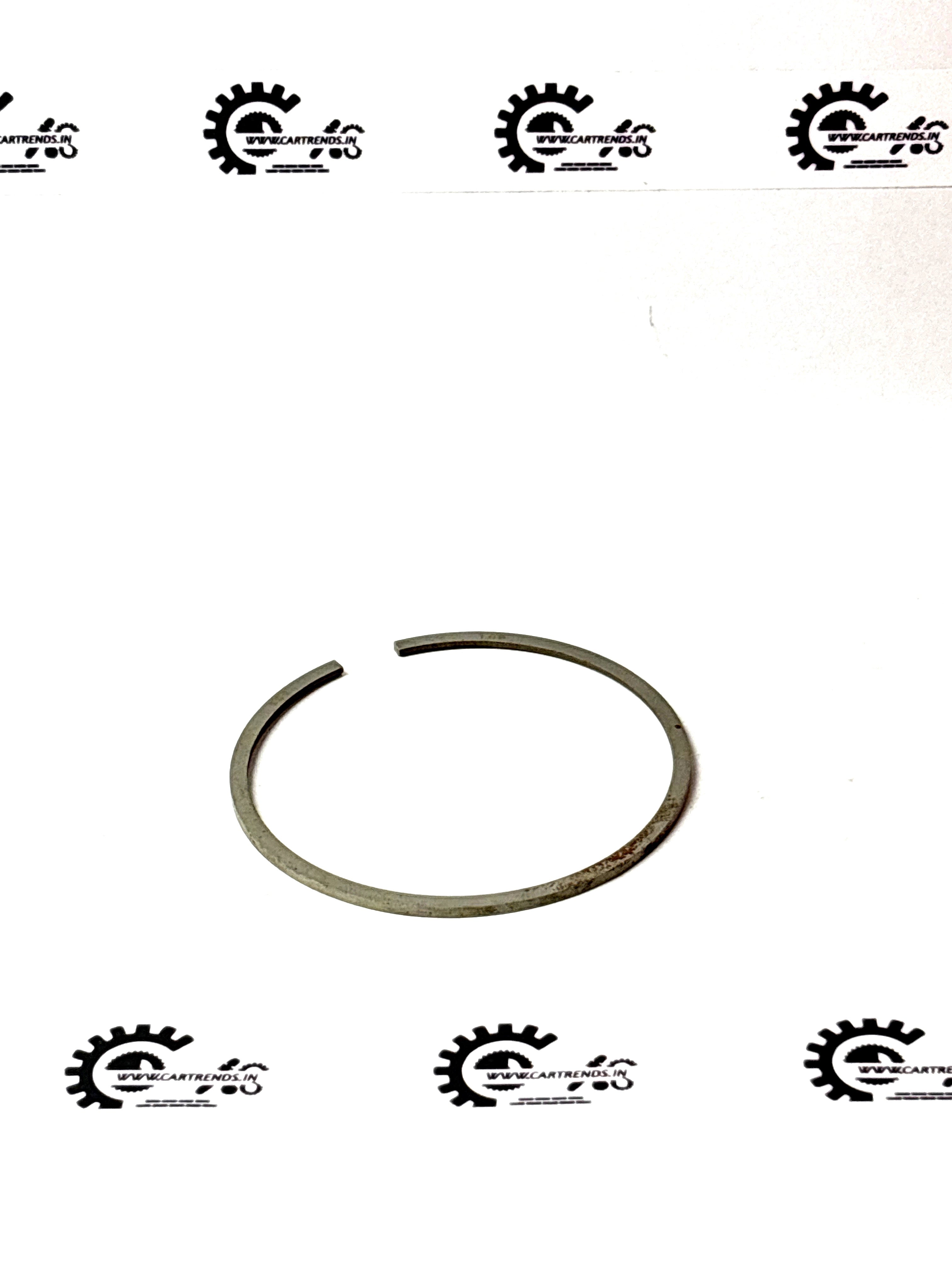 CarTrends Ring Ford         7S6Q6152A9A 7S6Q6152A9A - Left view