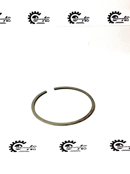 CarTrends Ring Ford         7S6Q6152A9A 7S6Q6152A9A - Left view
