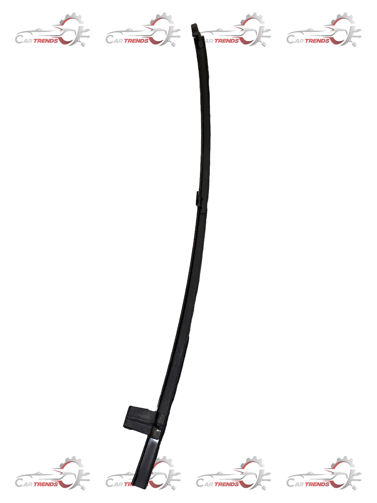 CarTrends J96601520  Division Bar Spark Front Left Door J96601520 - Left view