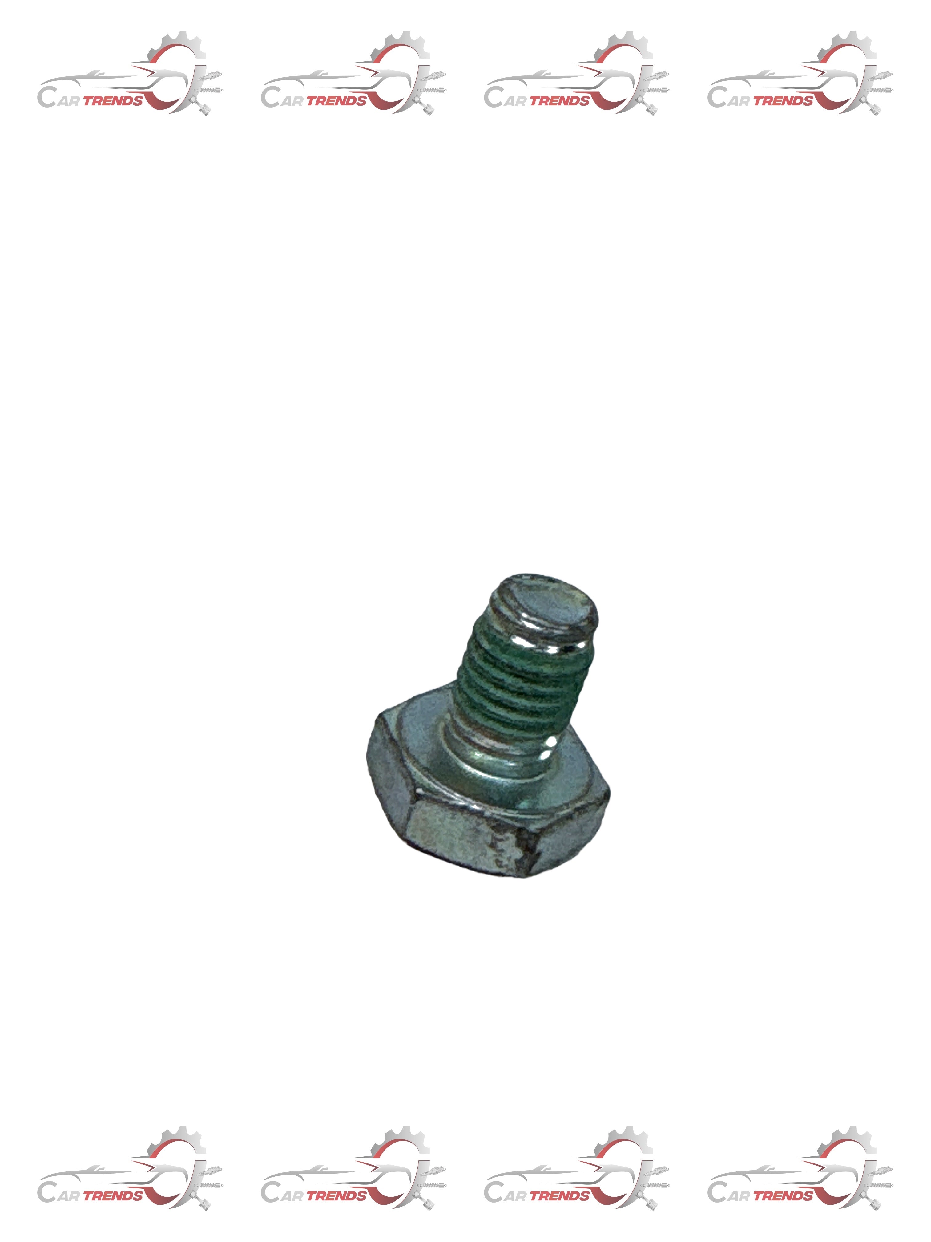 GENERAL MOTORS BOLT TRANSAXLE T CV M10X15X15 SPECIAL CRUZE J11588468 J11588468 - Left view