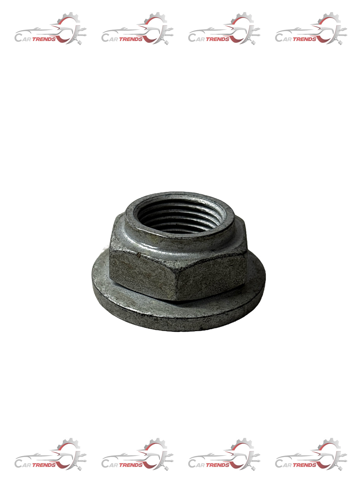 GENERAL MOTORS NUT FRT WHL DRV SHF CAPTIVA J94515529 J94515529 - Left view