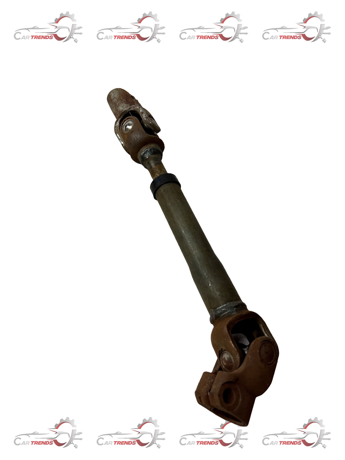 CarTrends J96684880   Inter Steering Shaft Beat J96684880 - Left view