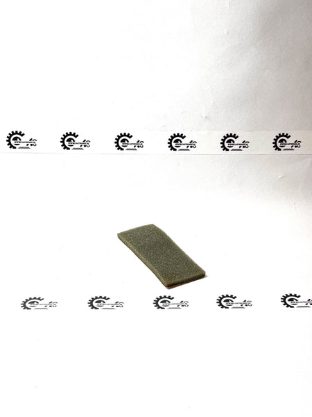 GENERAL MOTORS Insulator Instrument Panel | Chevrolet Corsa | #S93338360 S93338360 - Left view