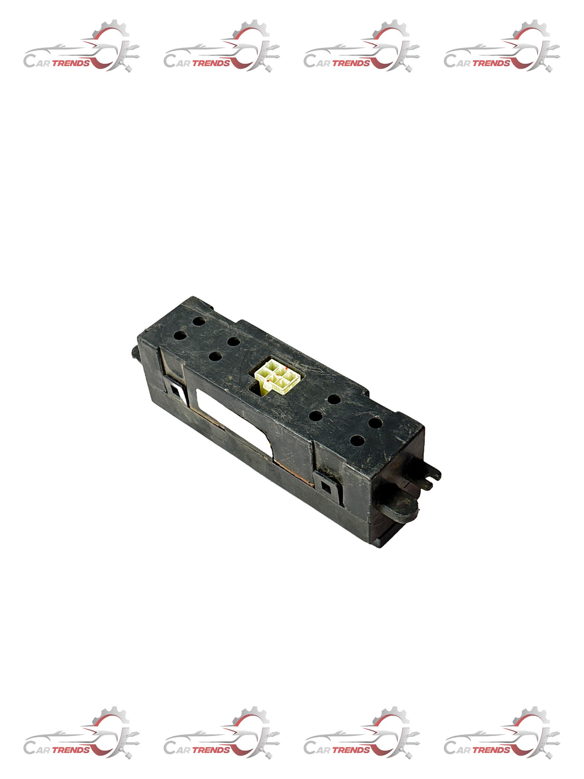 GENERAL MOTORS CLOCK A DIGITAL OPTRA PETROL J96550342 J96550342 - Left view
