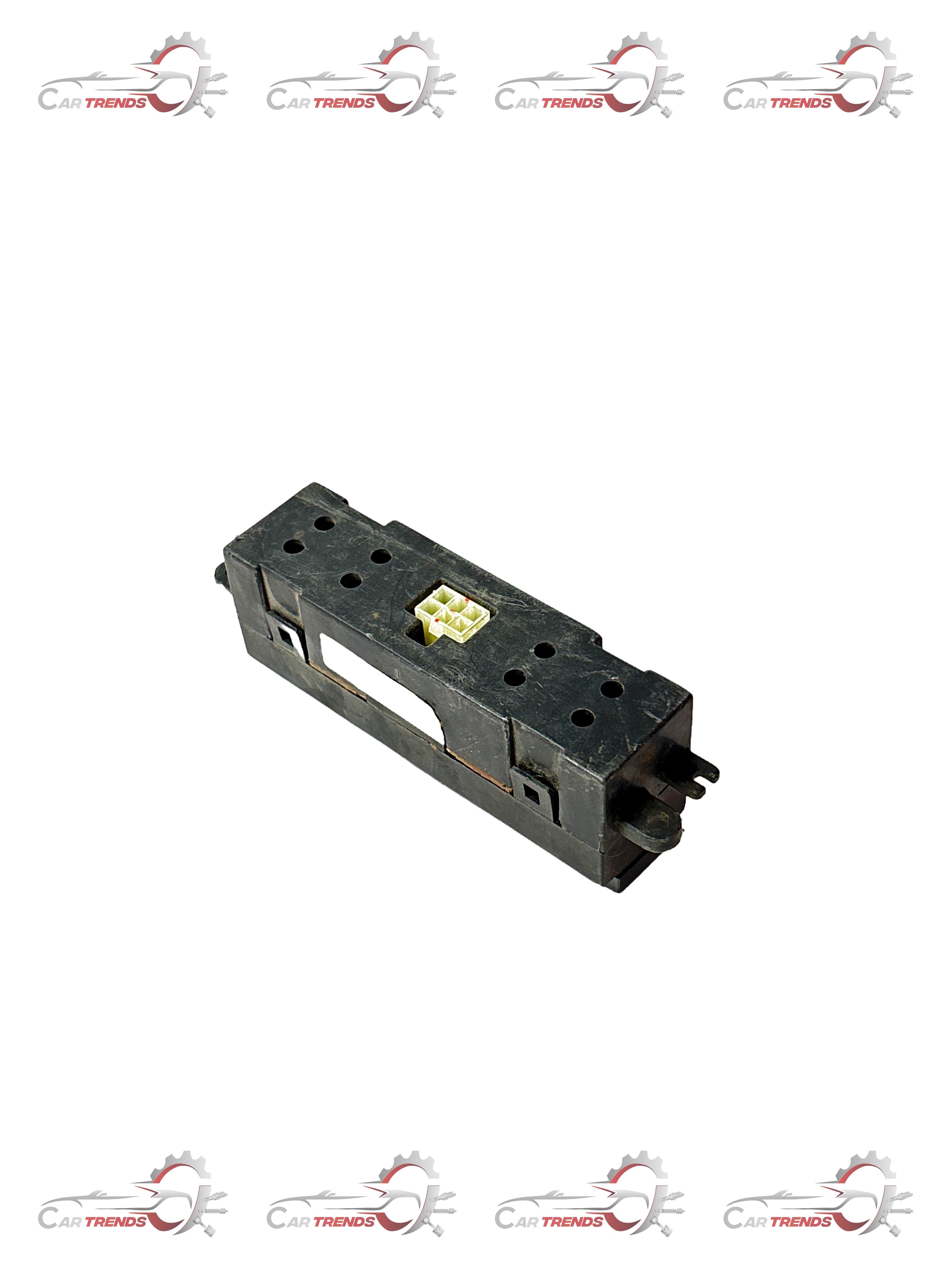 GENERAL MOTORS CLOCK A DIGITAL OPTRA PETROL J96550342 J96550342 - Left view