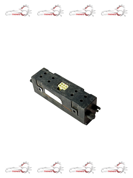 GENERAL MOTORS CLOCK A DIGITAL OPTRA PETROL J96550342 J96550342 - Left view