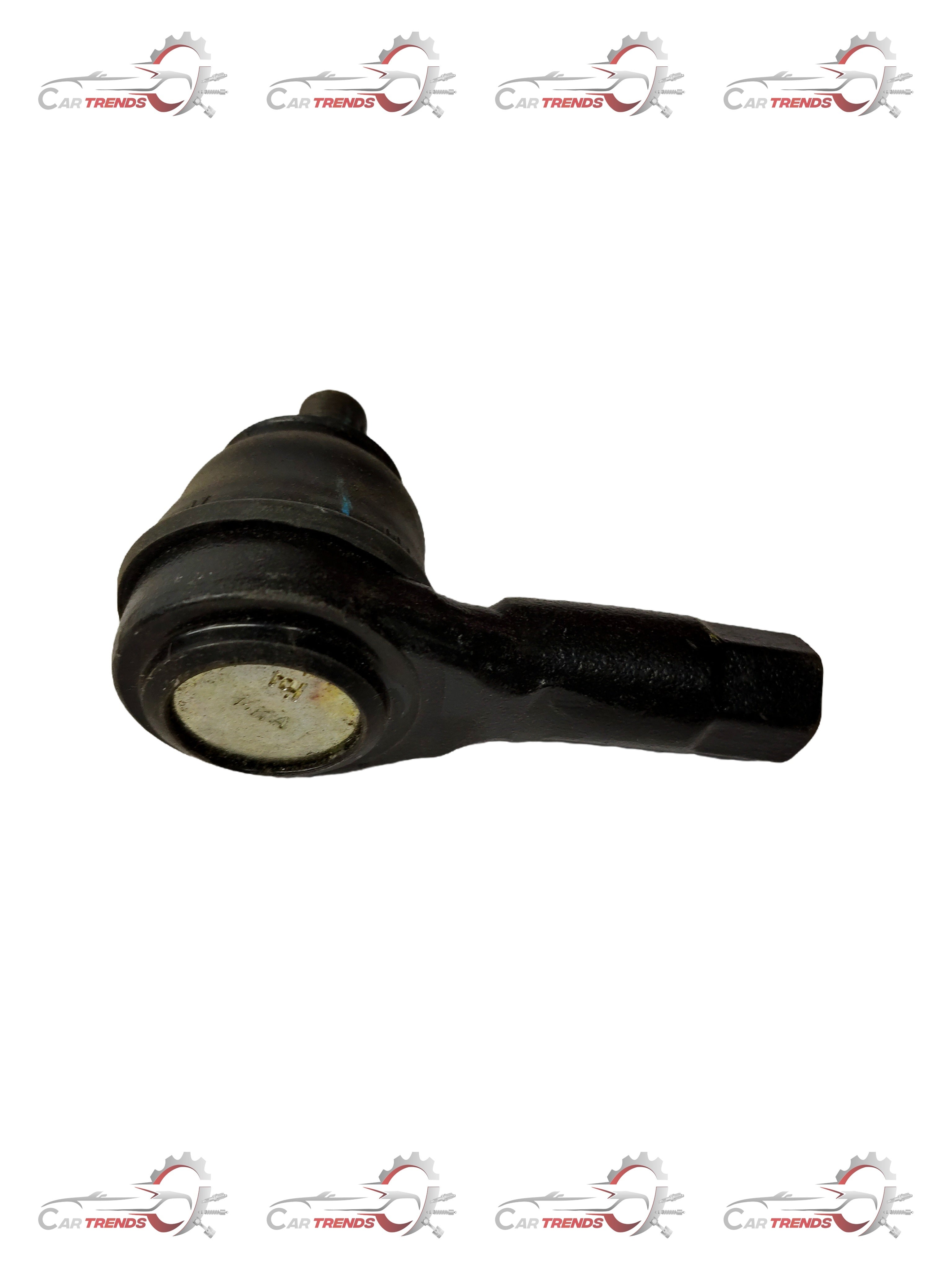 GENERAL MOTORS ROD TIE END SPARK J93741077 J93741077 - Left view