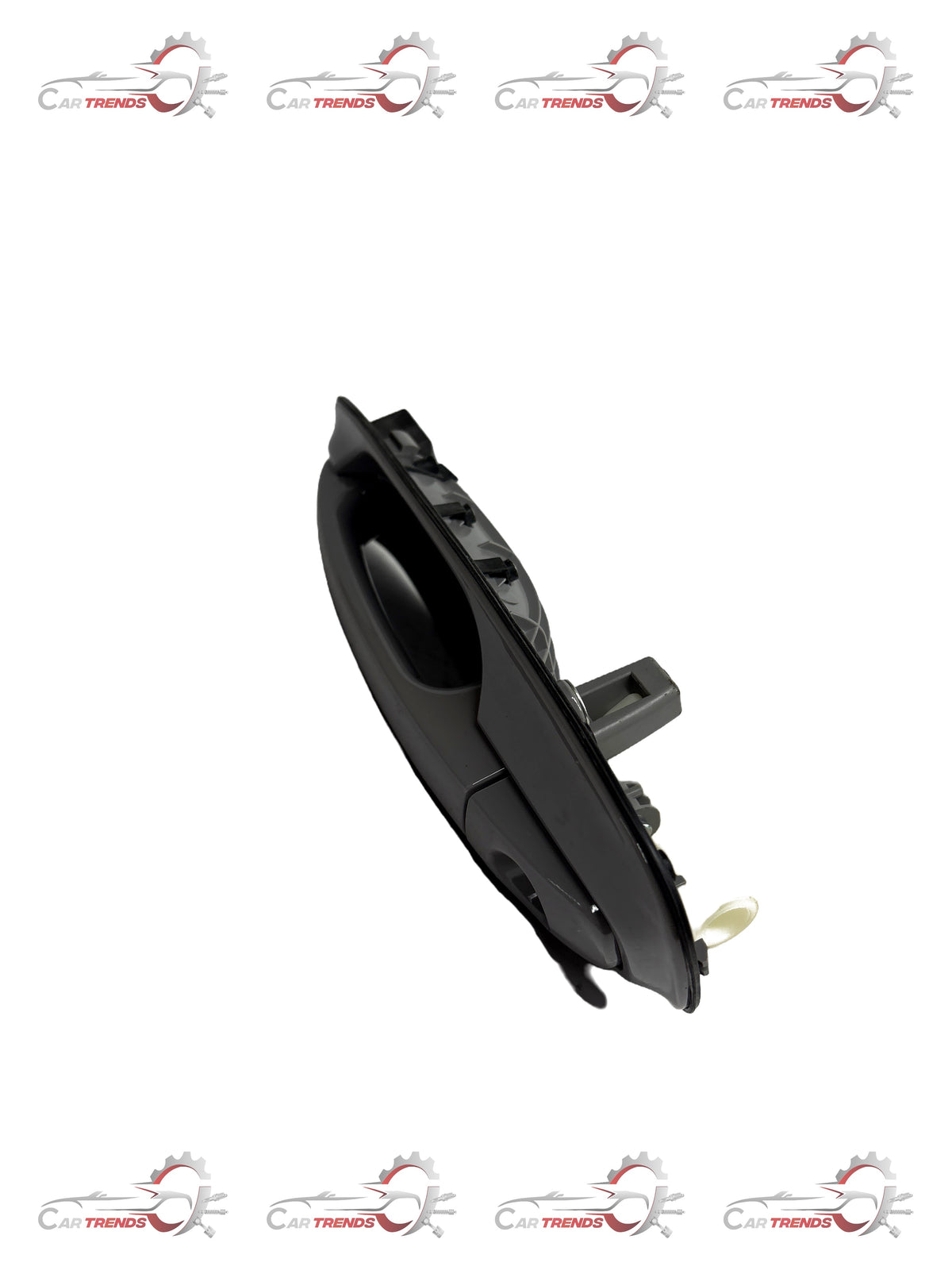 GENERAL MOTORS HANDLE A OUTSIDE FRT DOOR RH OPTRA PETROL J96547952 J96547952 - Left view