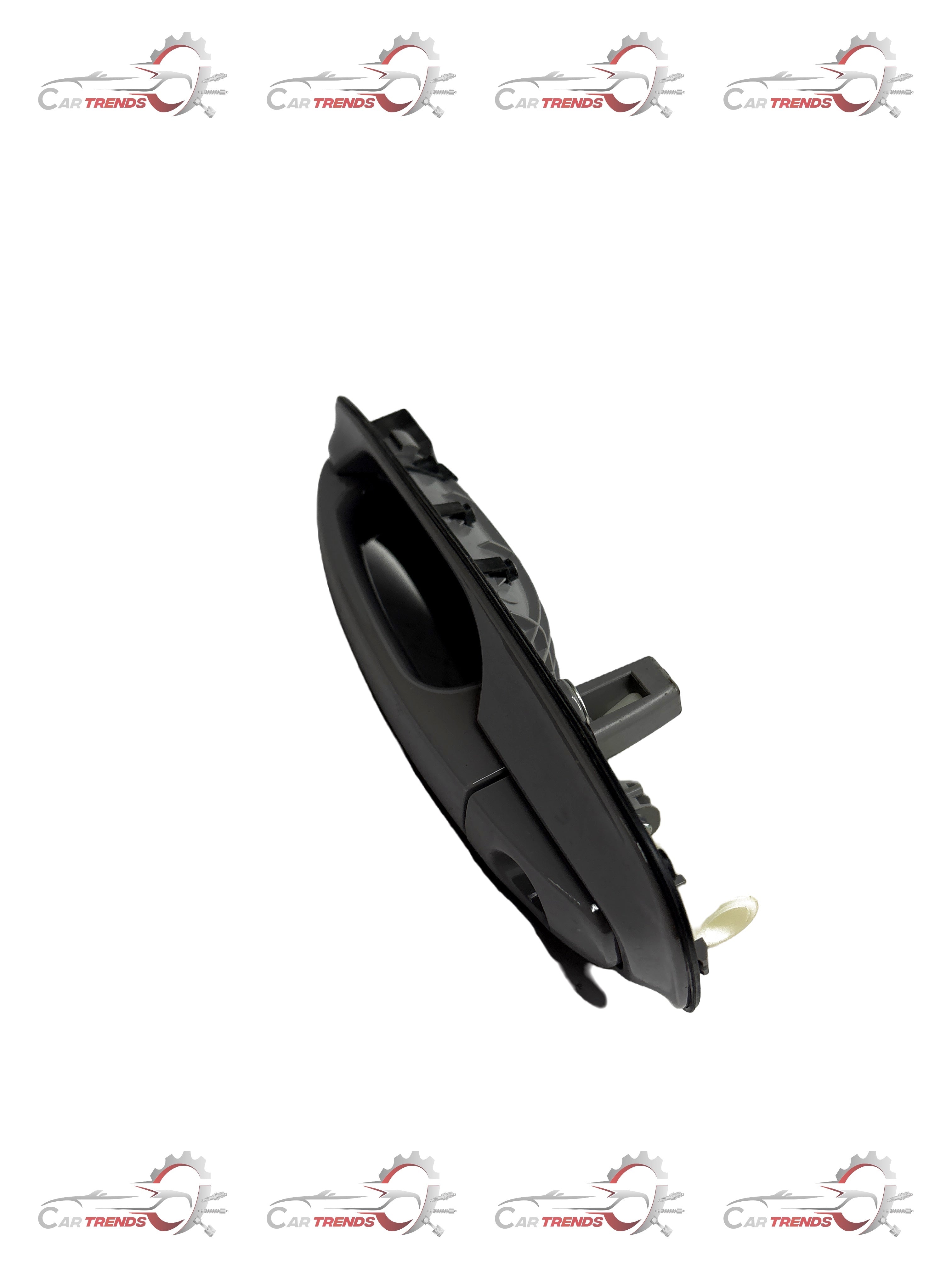 GENERAL MOTORS HANDLE A OUTSIDE FRT DOOR RH OPTRA PETROL J96547952 J96547952 - Left view