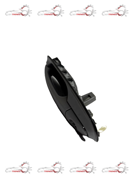 GENERAL MOTORS HANDLE A OUTSIDE FRT DOOR RH OPTRA PETROL J96547952 J96547952 - Left view
