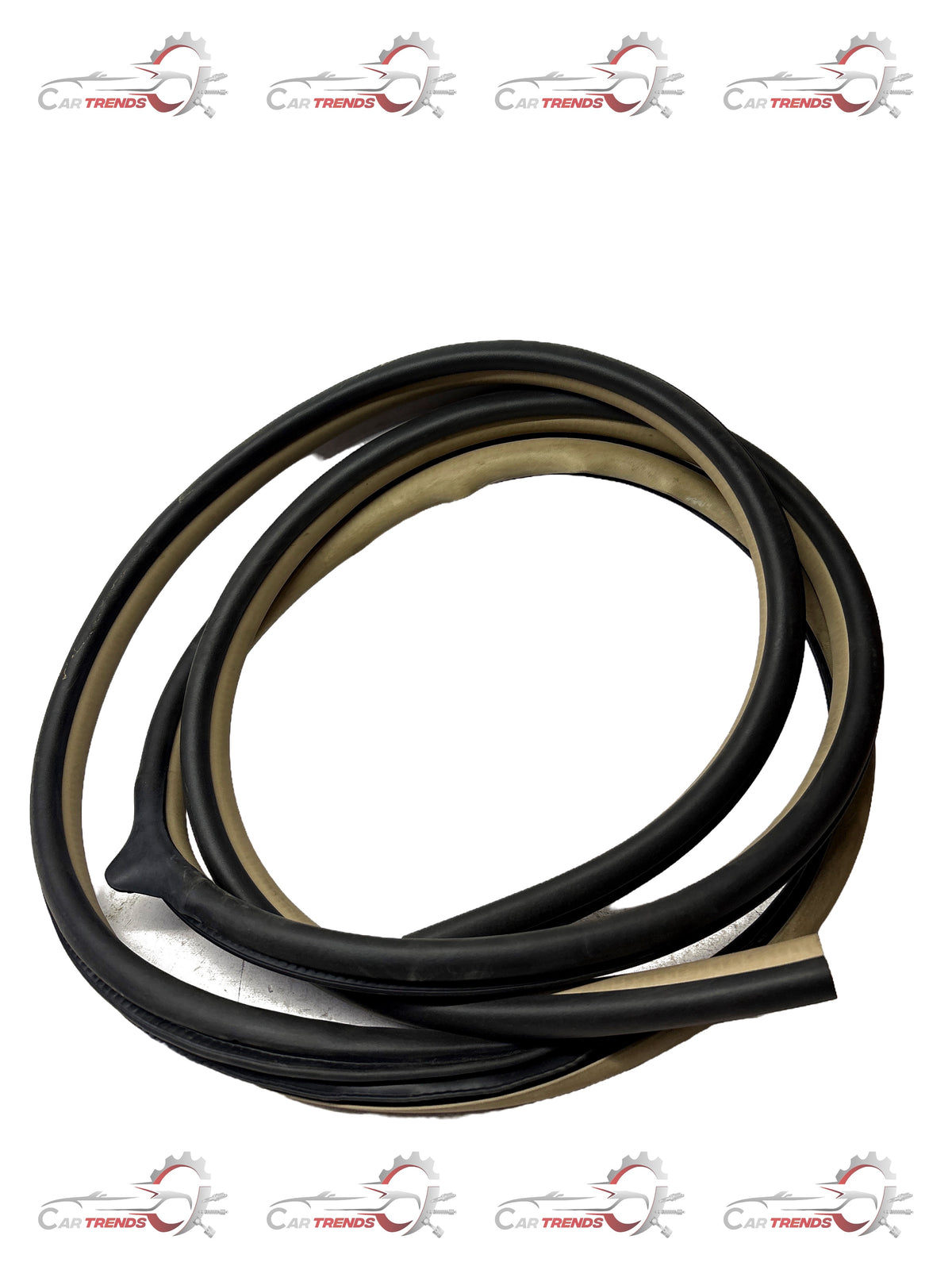 GENERAL MOTORS WEATHERSTRIP RR S D UPR CAPTIVA J96624233 J96624233 - Left view