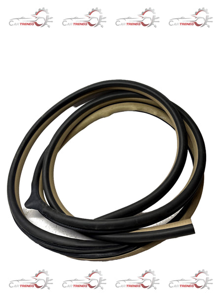 GENERAL MOTORS WEATHERSTRIP RR S D UPR CAPTIVA J96624233 J96624233 - Left view