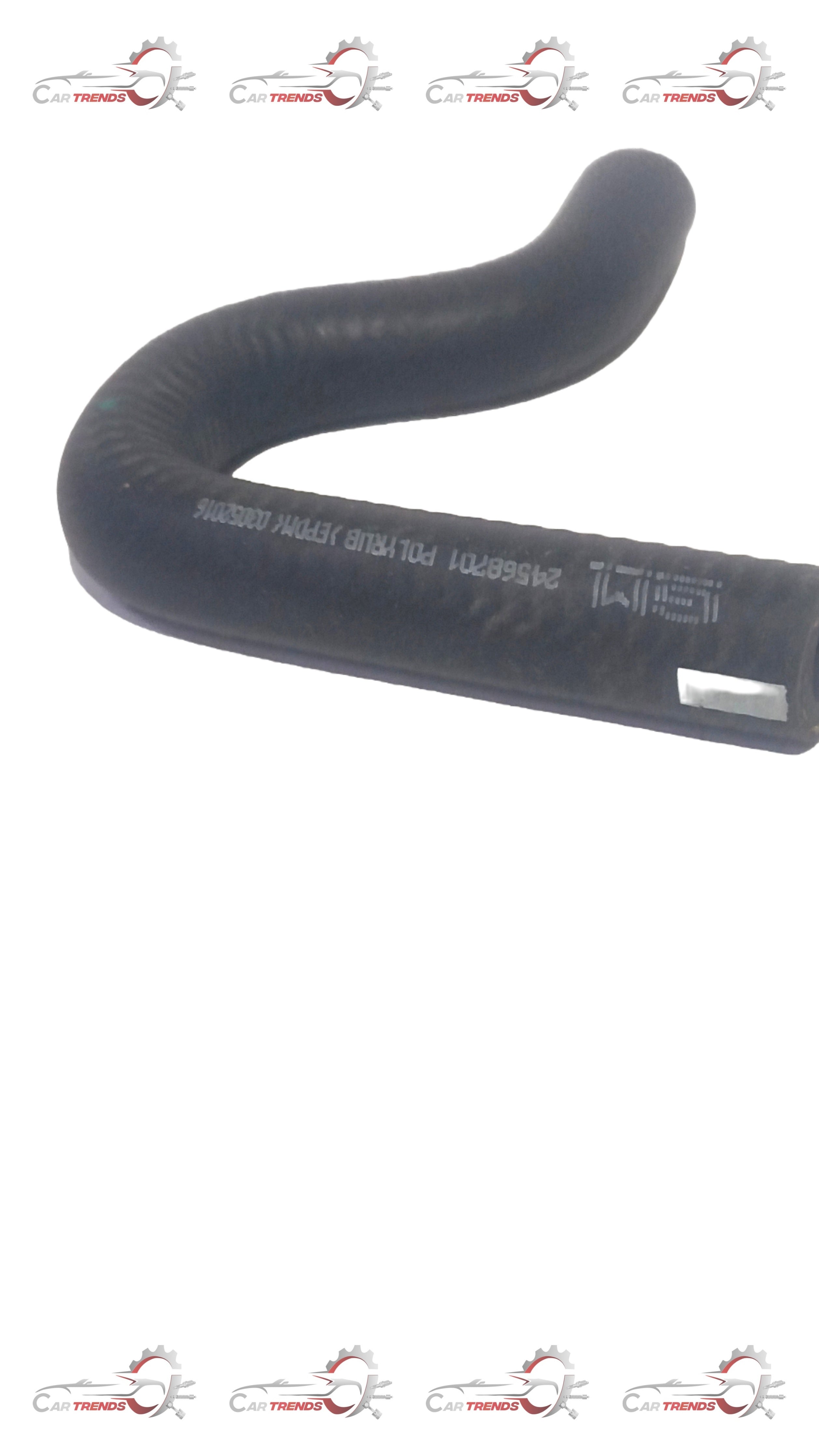 GENERAL MOTORS Radiator Hose Enjoy J24568701 J24568701 - Left view