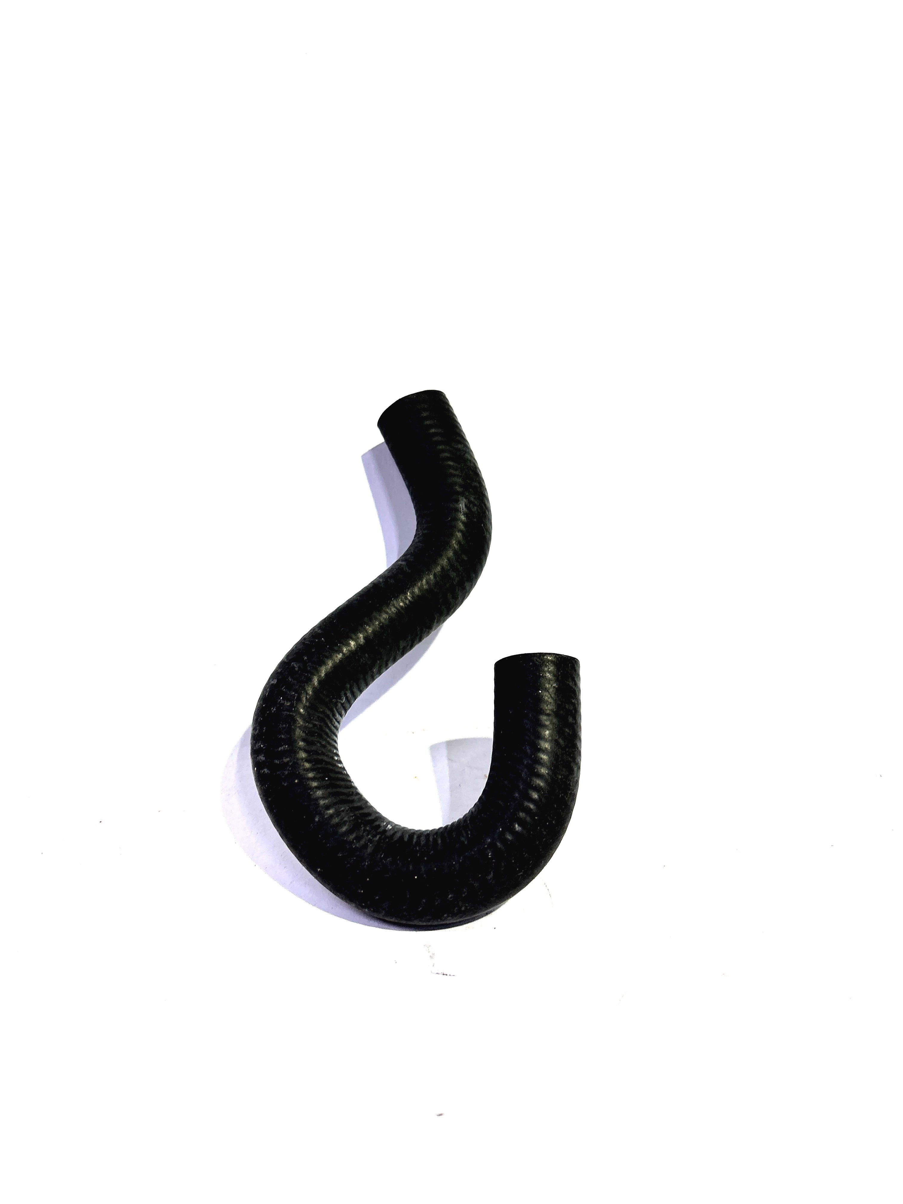 GENERAL MOTORS HOSE WATER ENG TO HTR UNIT TAVERA T97595772 T97595772 - Left view
