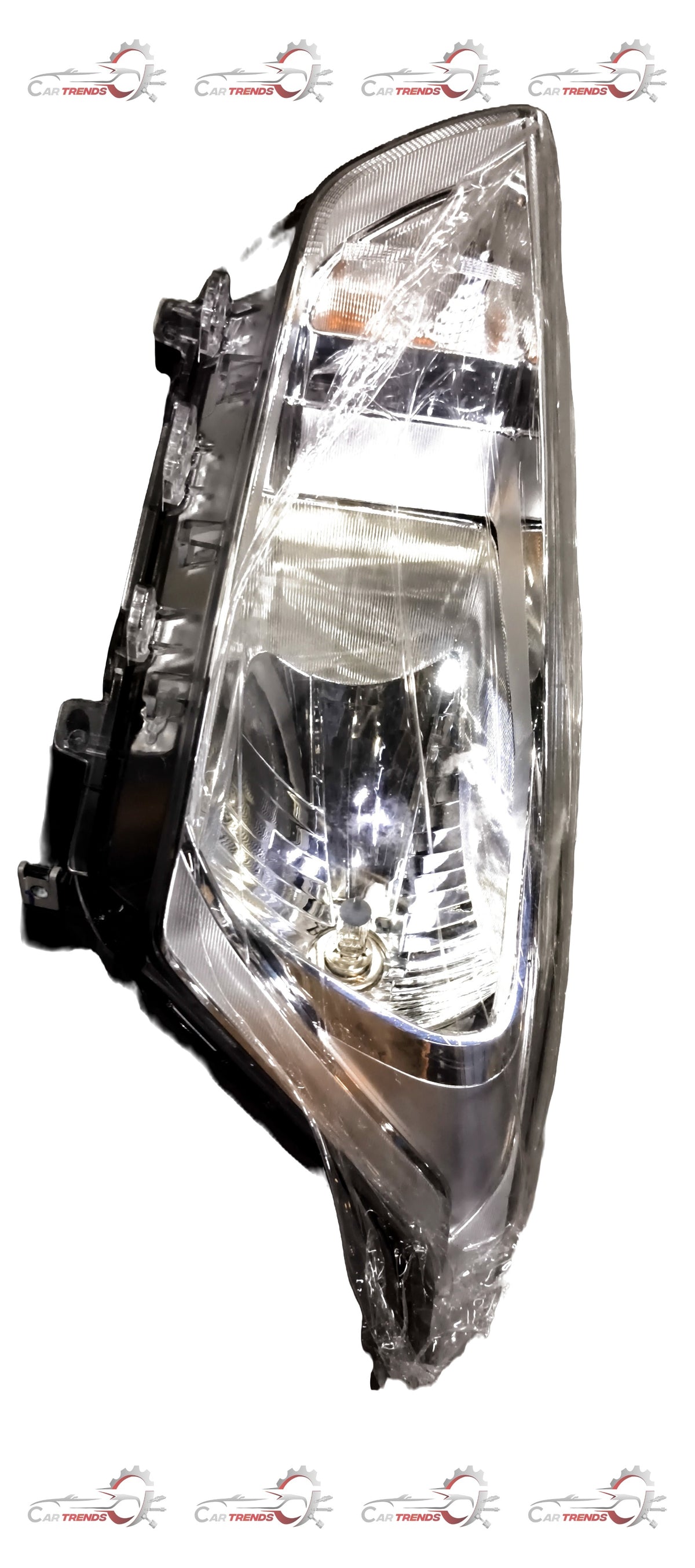 CarTrends HEAD LAMP CRETA LH SIDE 92101A0400 92101A0400 - Left view