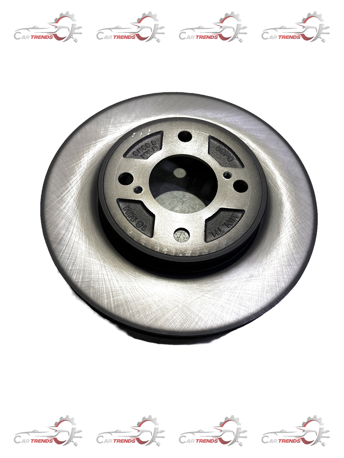 MARUTI SUZUKI DISC FR BRAKE 55311M69P20 55311M69P20 - Left view
