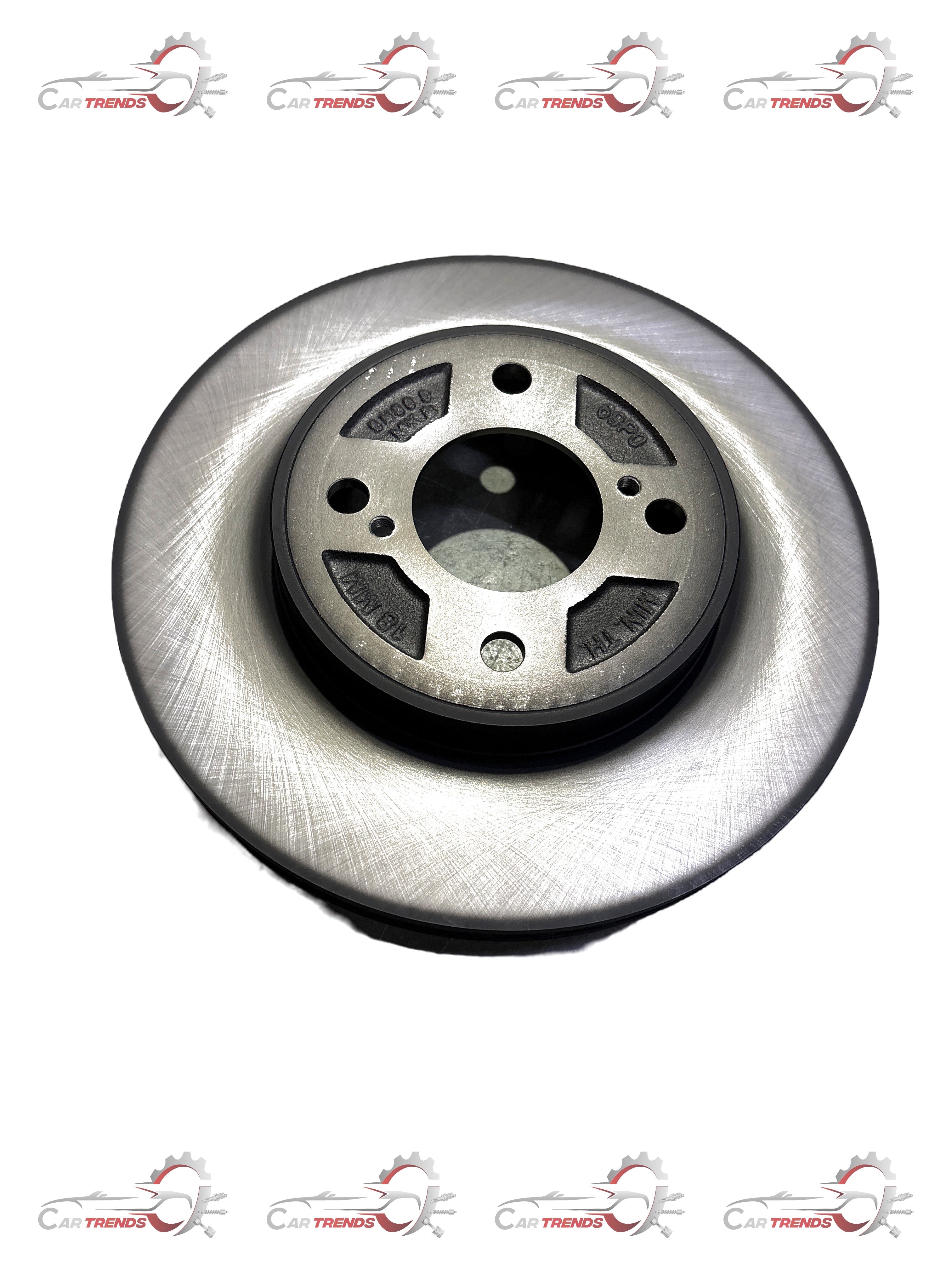 MARUTI SUZUKI DISC FR BRAKE 55311M69P20 55311M69P20 - Left view