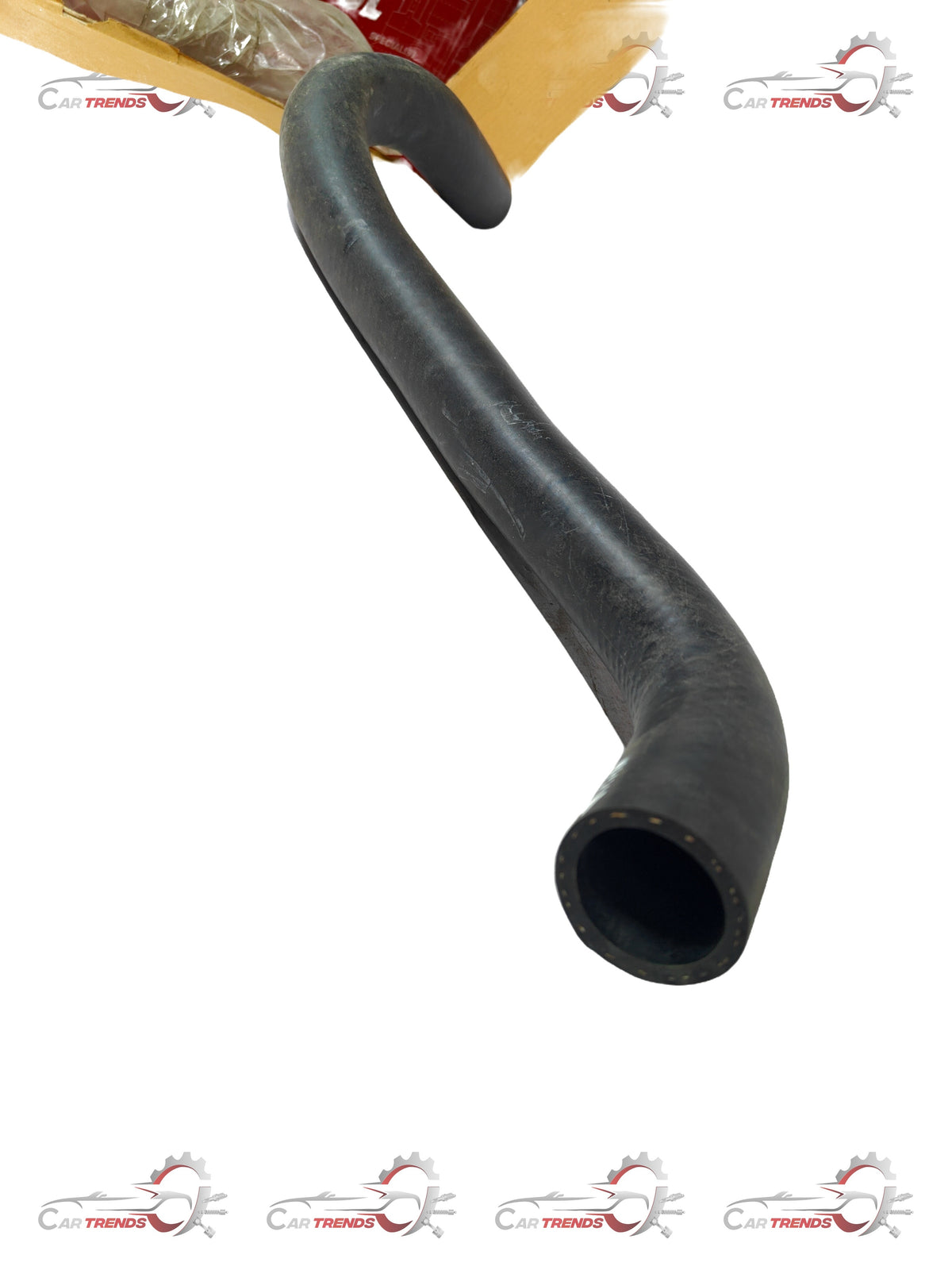 CarTrends Radiator Hose Lower Optra 1.8            J96553316 J96553316 - Left view