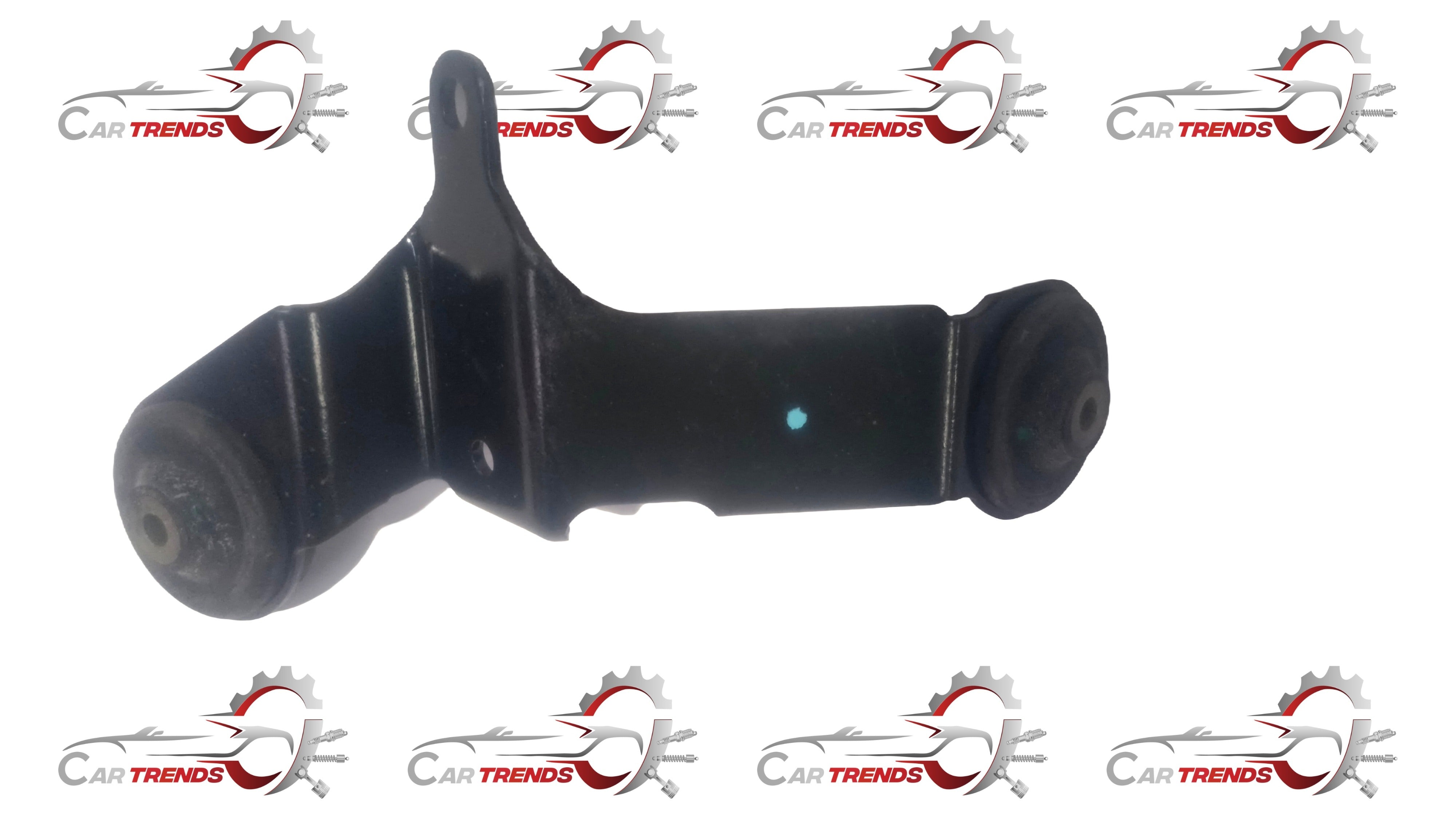 NISSAN Bracket Assembly | Renault | #491207167R 491207167R - Left view