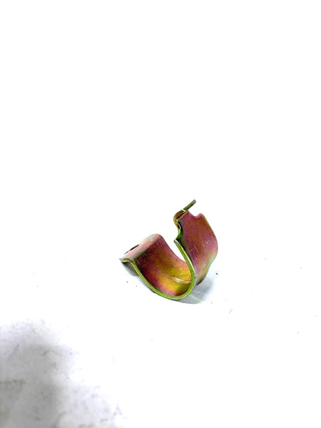 GENERAL MOTORS T97595100   Rod Clamp Tavera T97595100 - Left view