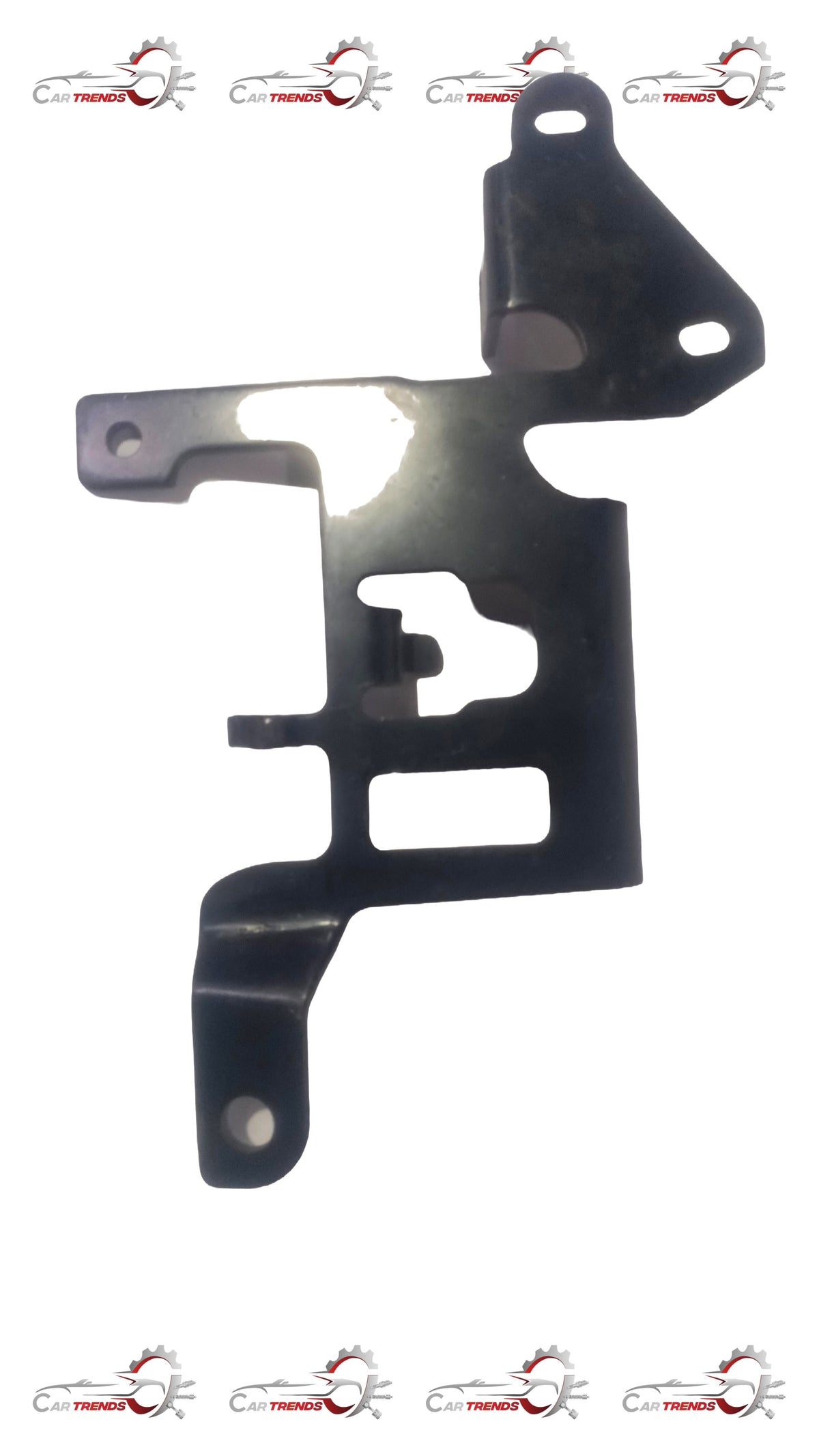 NISSAN Bracket Hydro Electric Power Steering Unit | Renault | #491209928R 491209928R - Left view