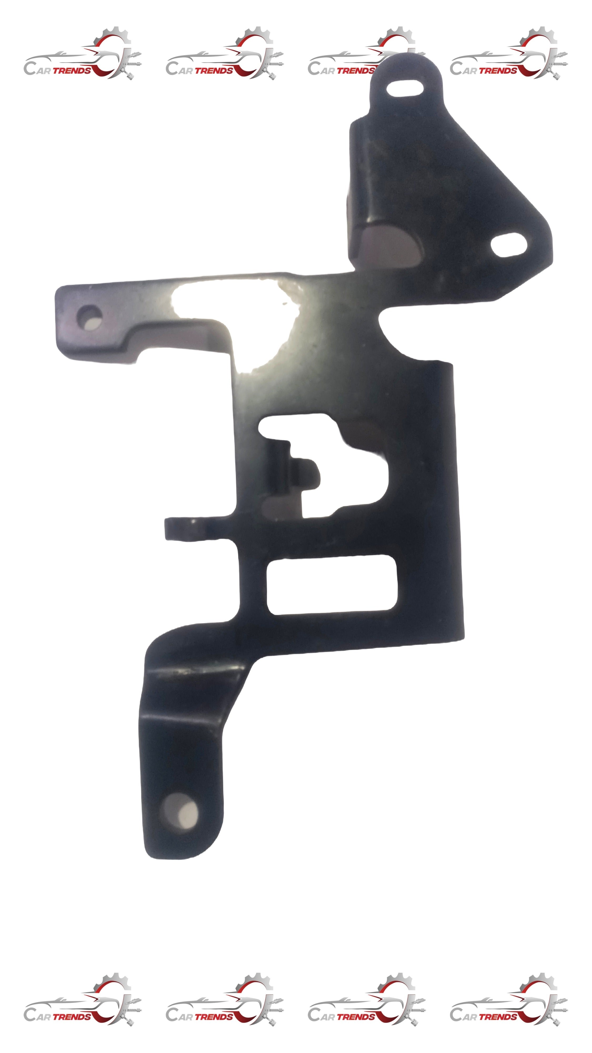 NISSAN Bracket Hydro Electric Power Steering Unit | Renault | #491209928R 491209928R - Left view