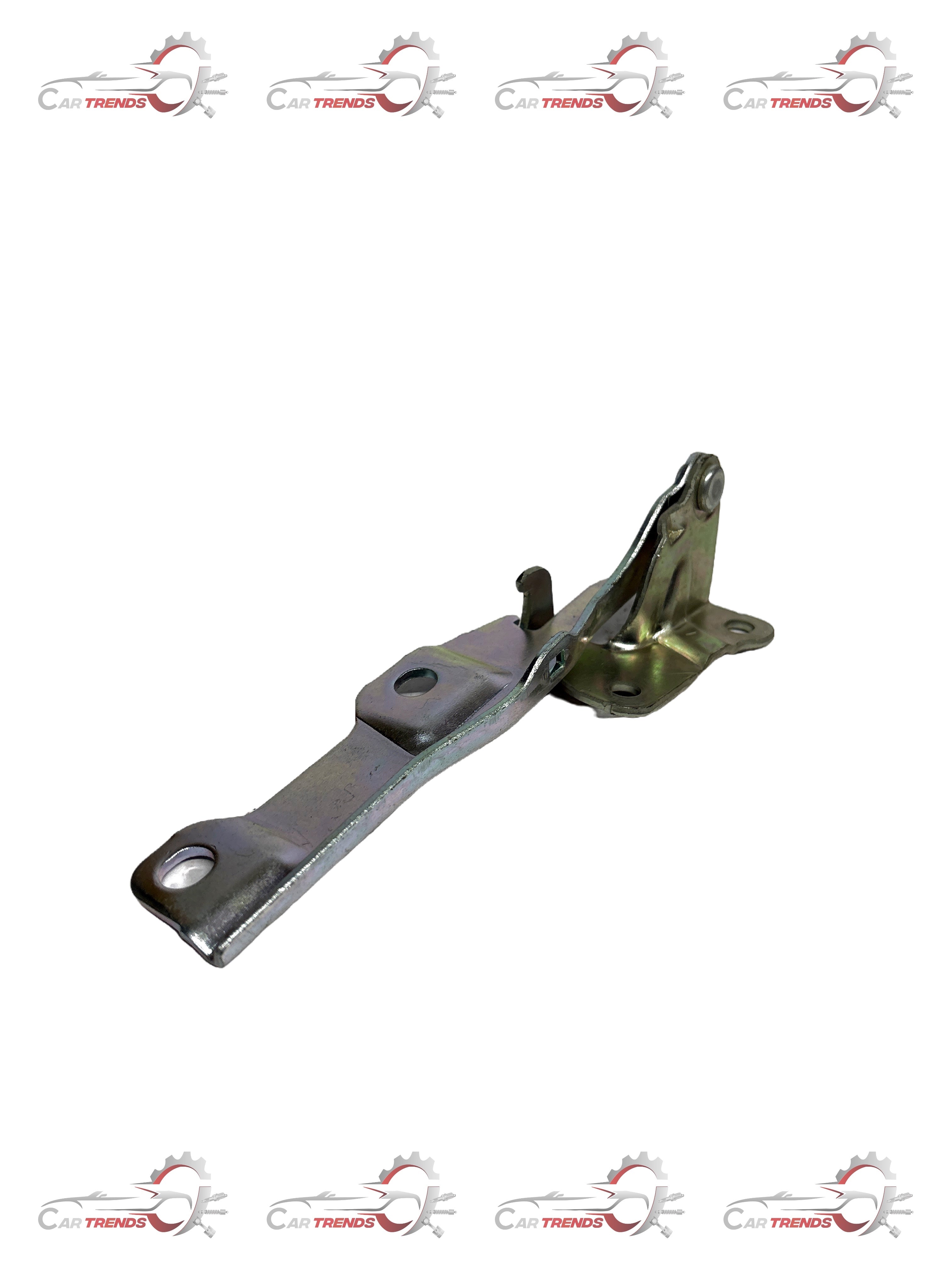 CarTrends NUT SPARK  J94515265 J94515265 - Left view