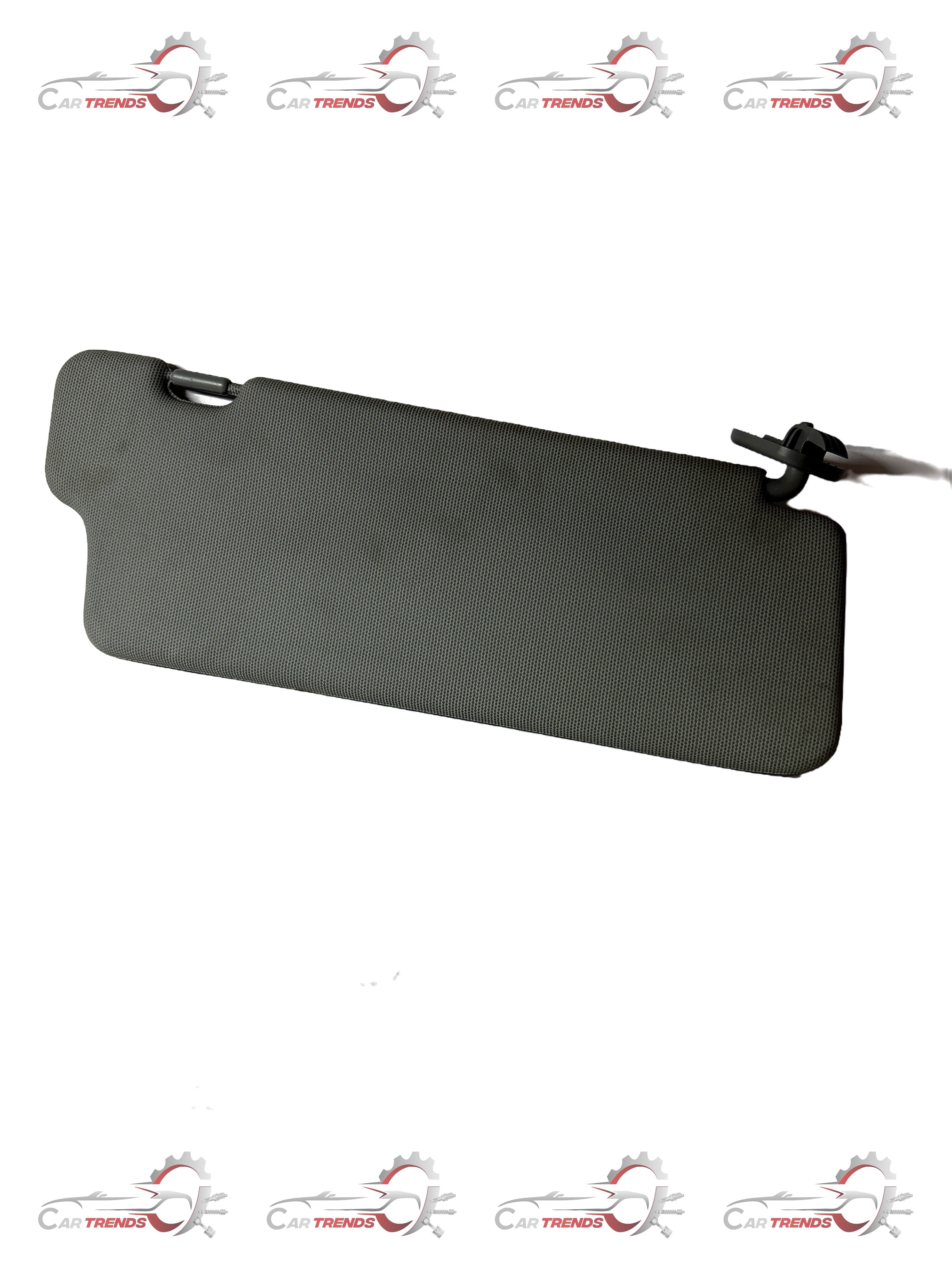 GENERAL MOTORS Sun Visor | Chevrolet Optra | LH | Petrol | #J96615795 J96615795 - Left view