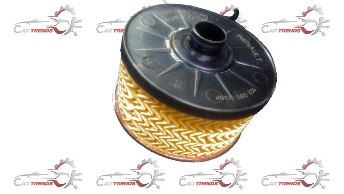AFTERMARKET OIL FILTERTRIBER 1520800Q0FTL 1520800Q0FTL - Left view