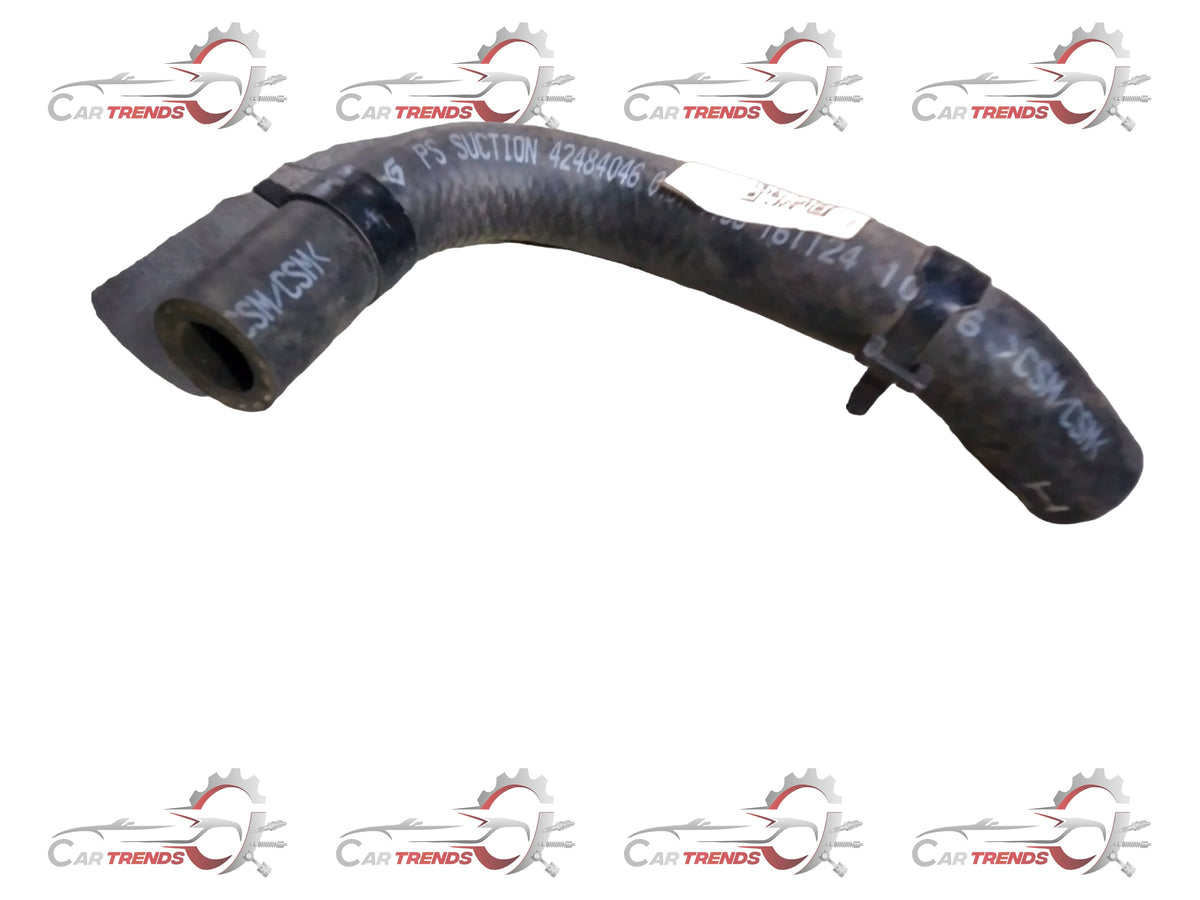 GENERAL MOTORS HOSE P S FLUID RSVR OTLT BEAT J42484046 J42484046 - Left view