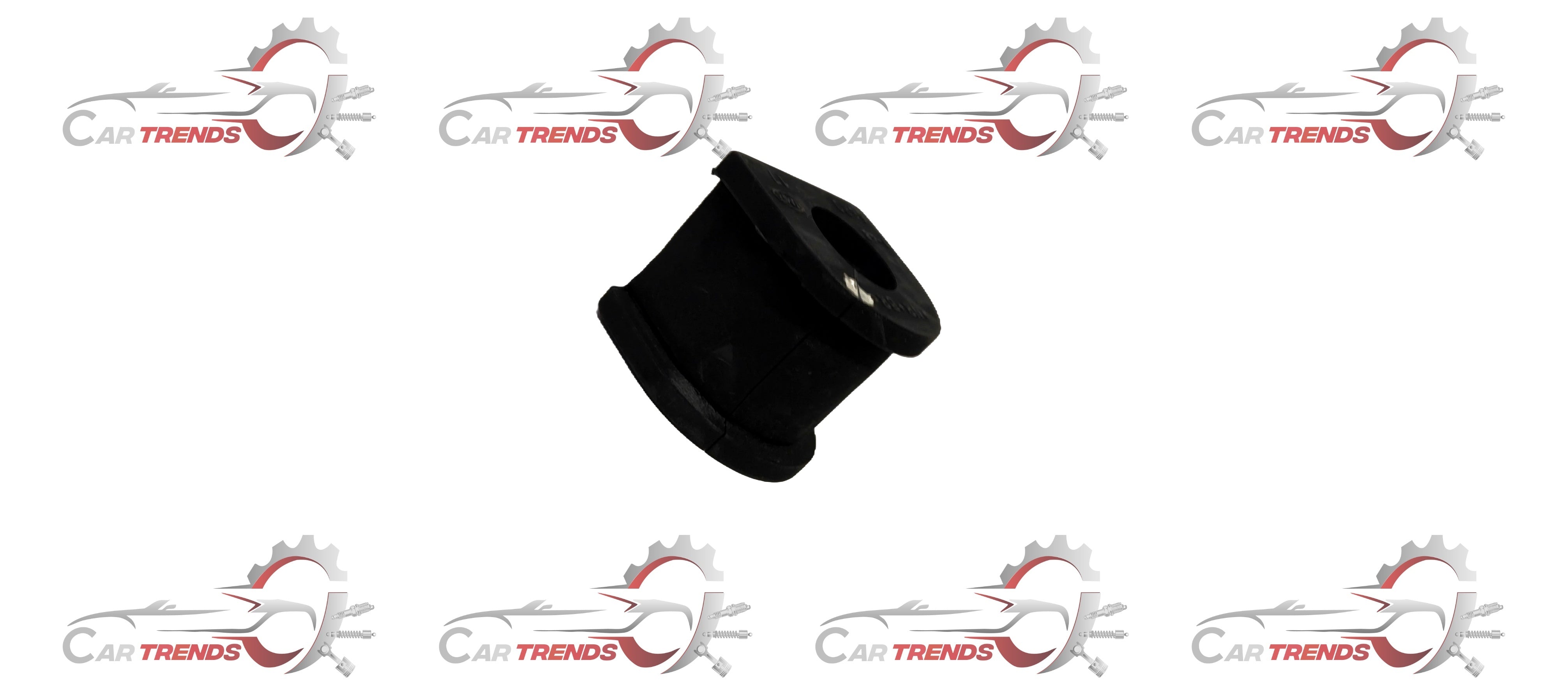 CarTrends 42431M66R00  Jumping Rod Bush Ignis 42431M66R00 - Left view