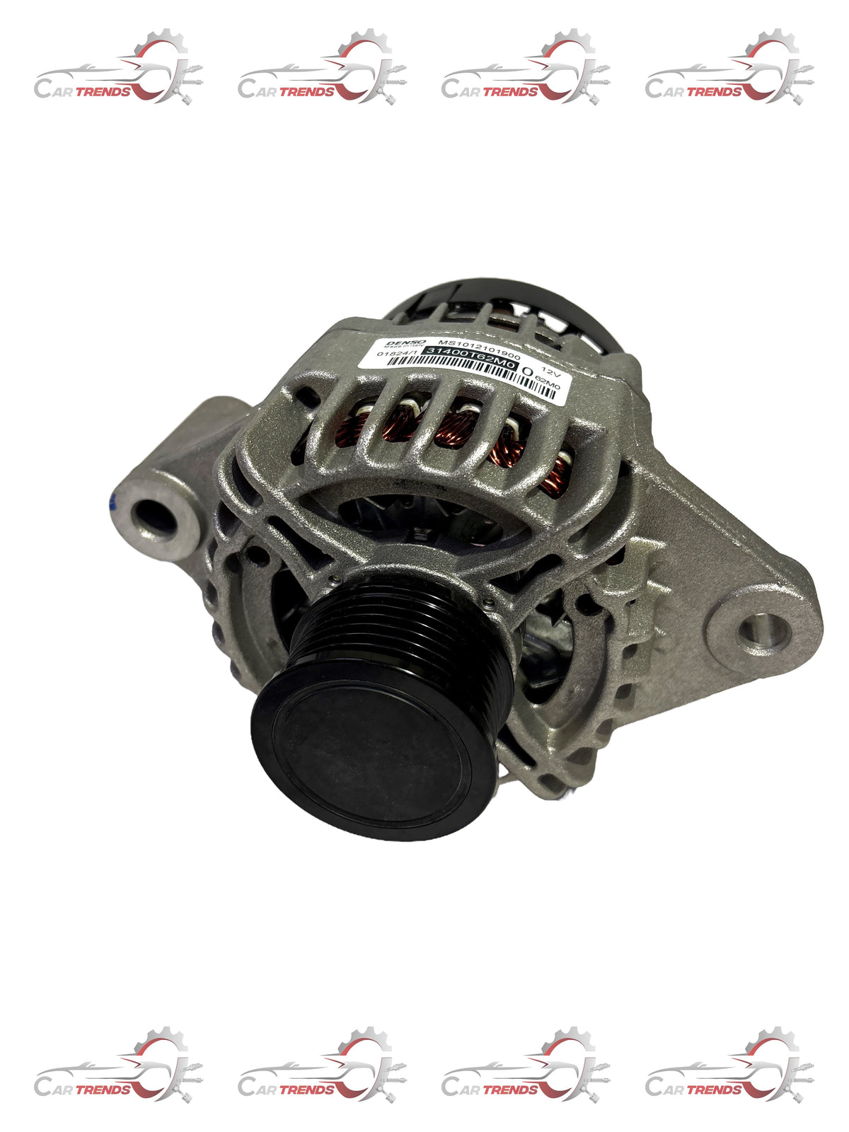 MARUTI SUZUKI GENERATOR ASSY 3140062M00 3140062M00 - Left view