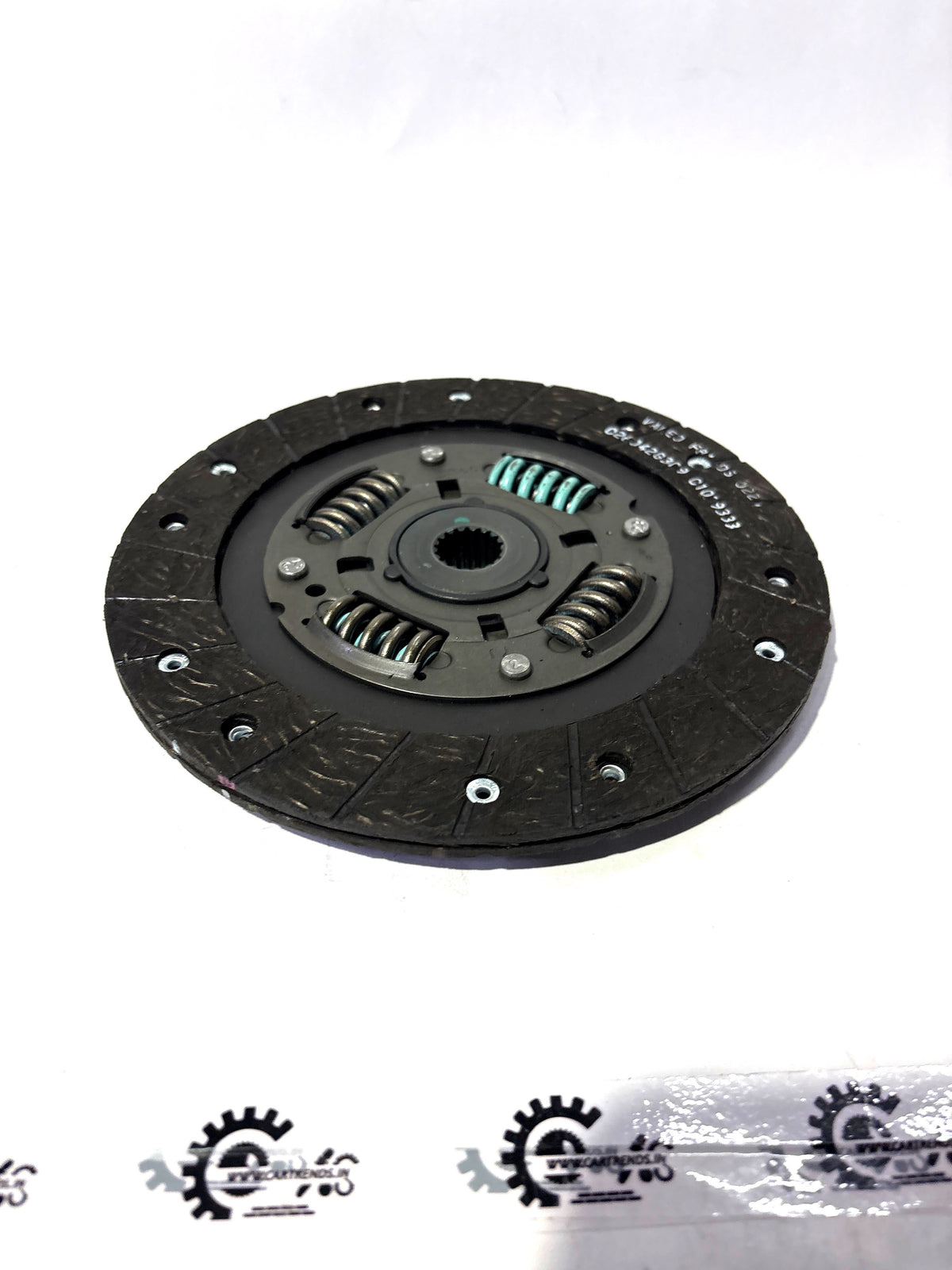 MARUTI SUZUKI DISC CLUTCH 22400M82S00 22400M82S00 - Left view