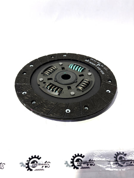 MARUTI SUZUKI DISC CLUTCH 22400M82S00 22400M82S00 - Left view
