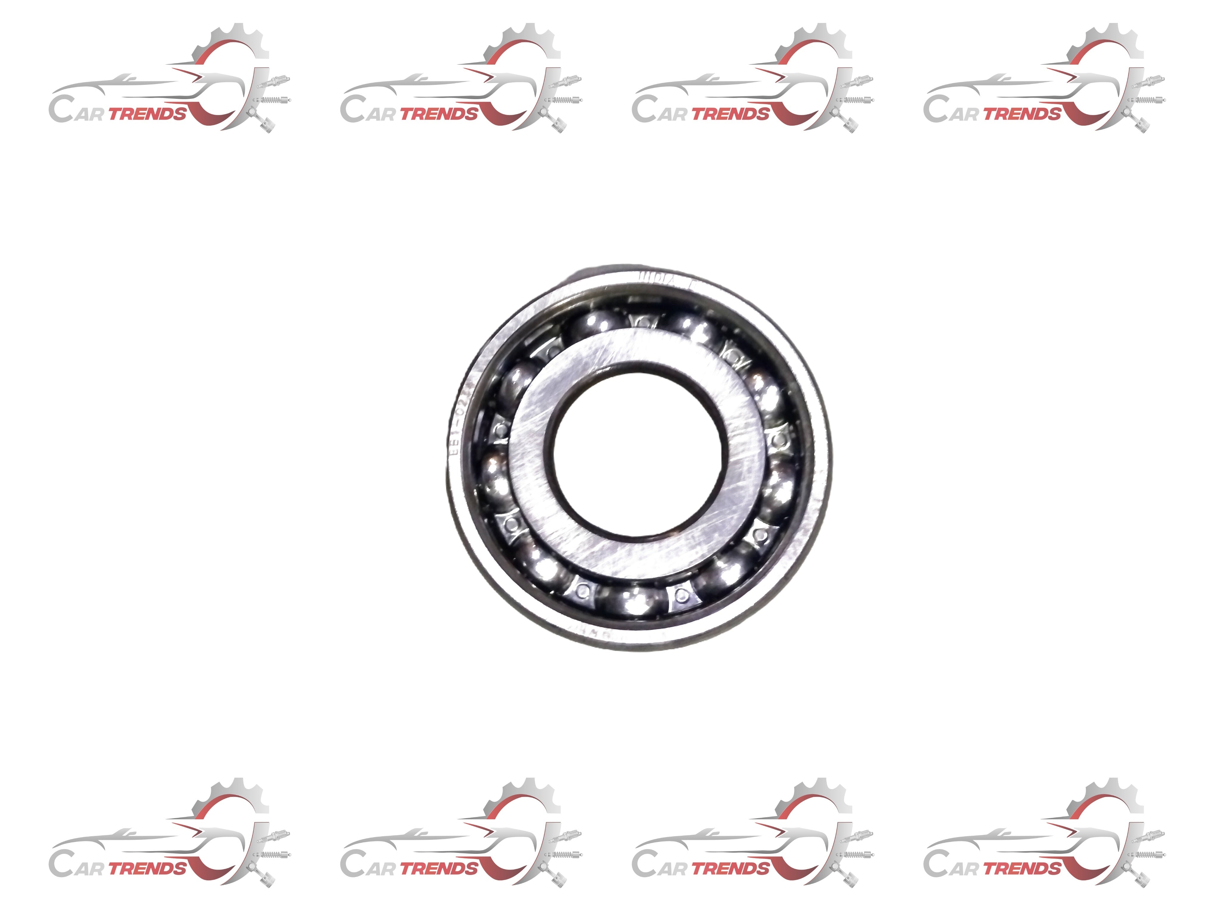 MARUTI SUZUKI 24155m68k40-input-shaft-bearing-a-star-type-1 24155M68K40 - Left view