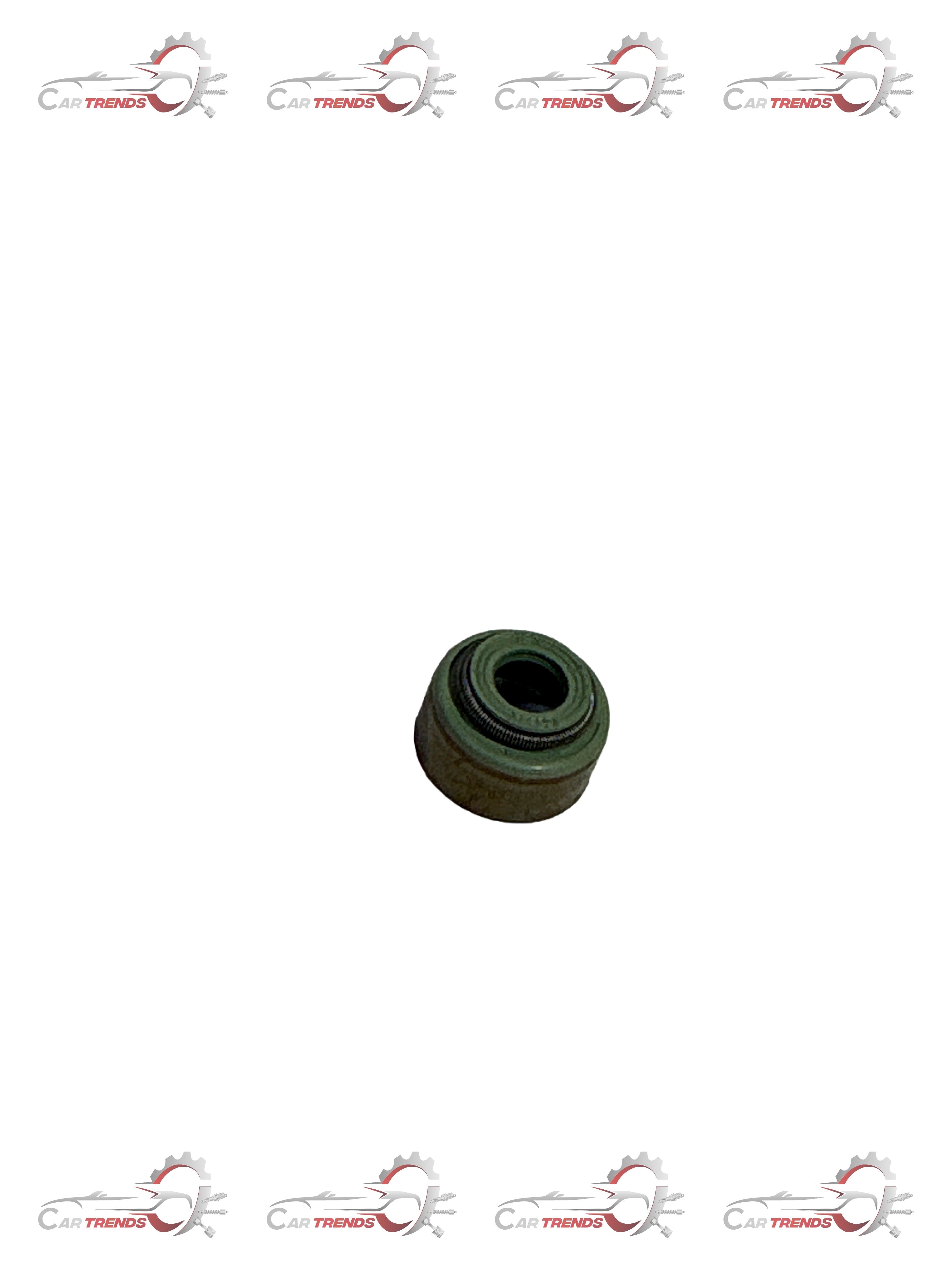 GENERAL MOTORS SEAL VALVE STEM EXHAUST FORESTER  F13211AA110 F13211AA110 - Left view