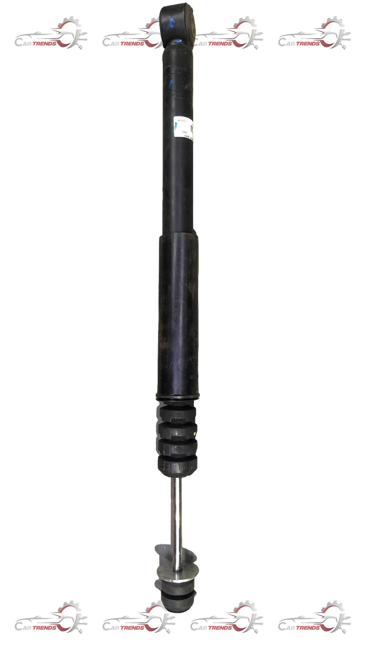 NISSAN Absorber Shock | Renault | Rear | #562106996R 562106996R - Left view