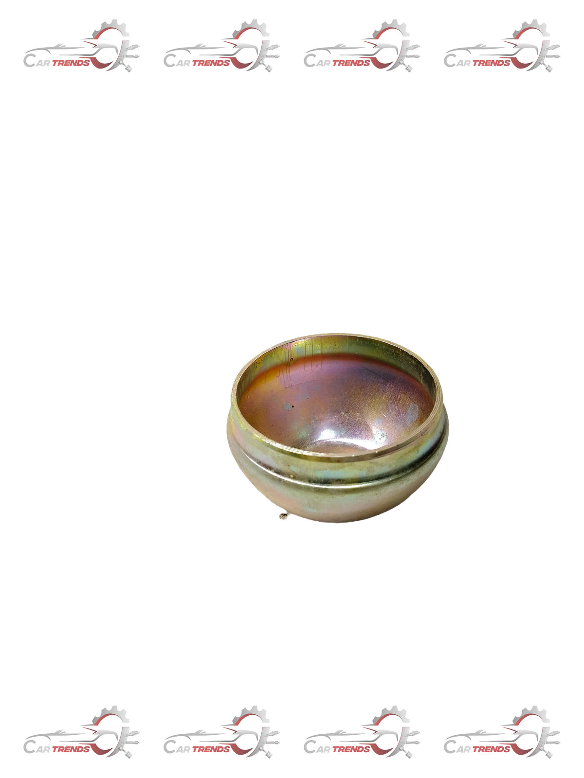 GENERAL MOTORS HUB CAP TAVERA T97596114 T97596114 - Left view