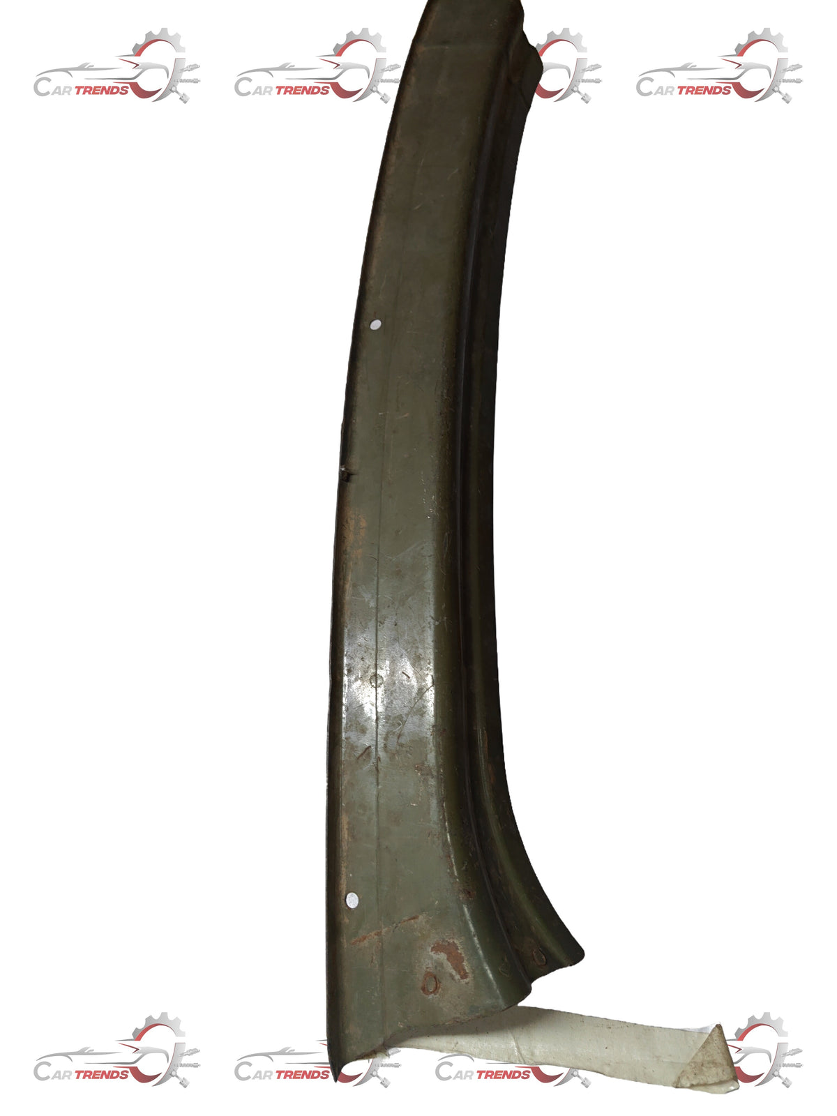 CarTrends T97596899   Rear Outer Pillar Tavera Right Side T97596899 - Left view