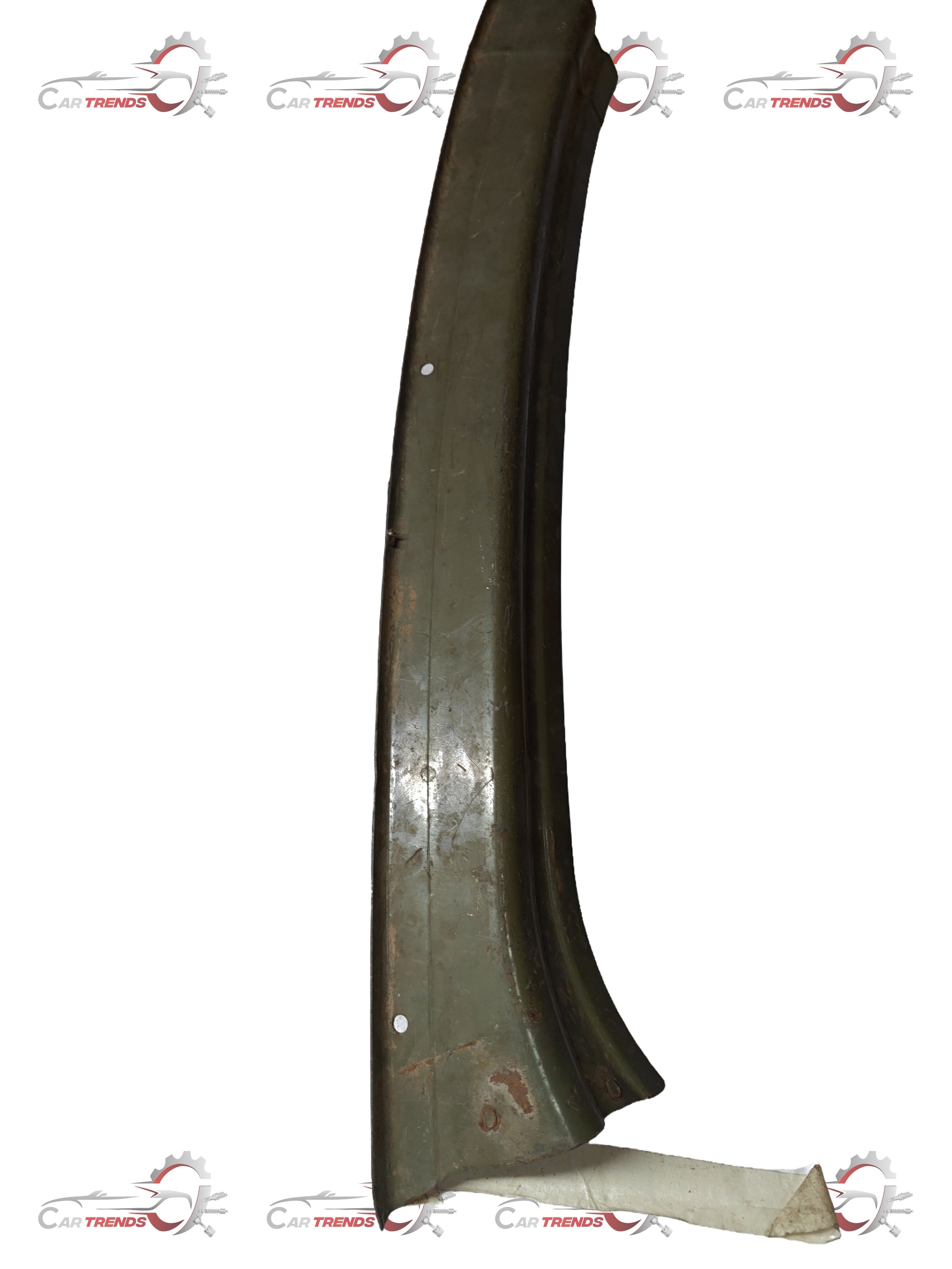 CarTrends T97596899   Rear Outer Pillar Tavera Right Side T97596899 - Left view