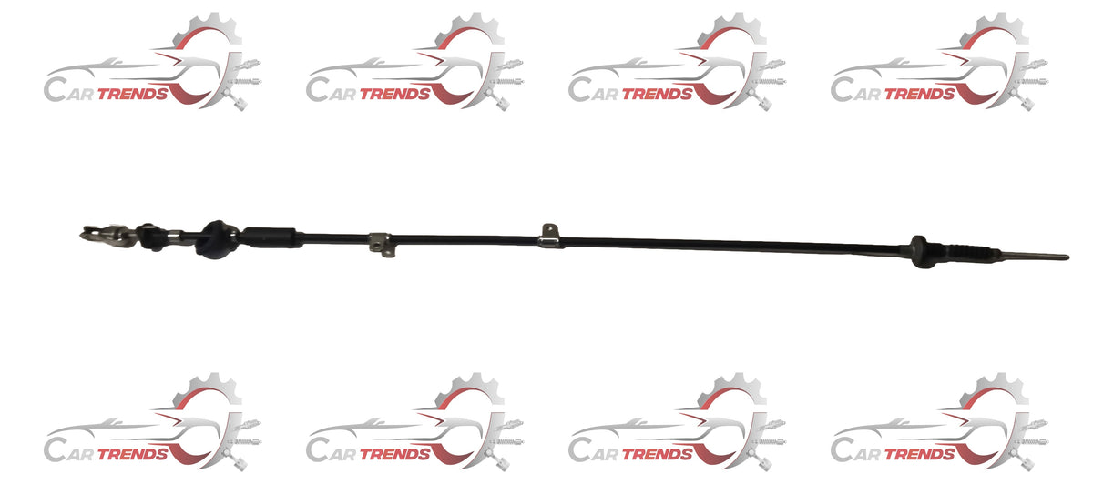 MARUTI SUZUKI 23710m66l21-clutch-cable-alto-k10-right-side 23710M66L21 - Left view